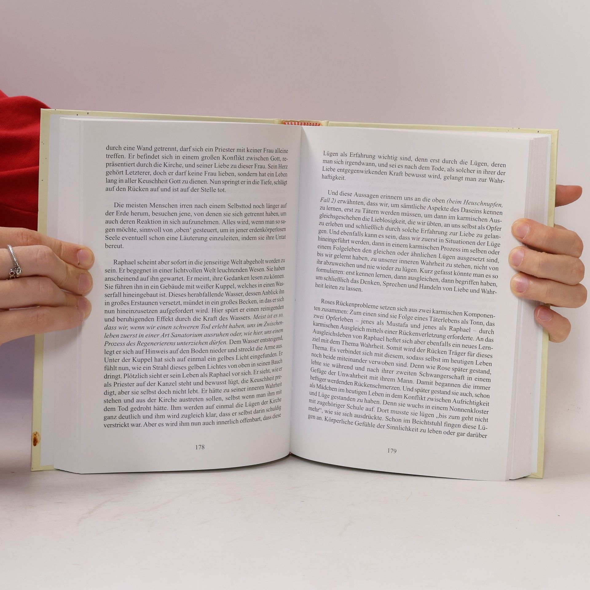 Trutz Hardo Das große Karmahandbuch