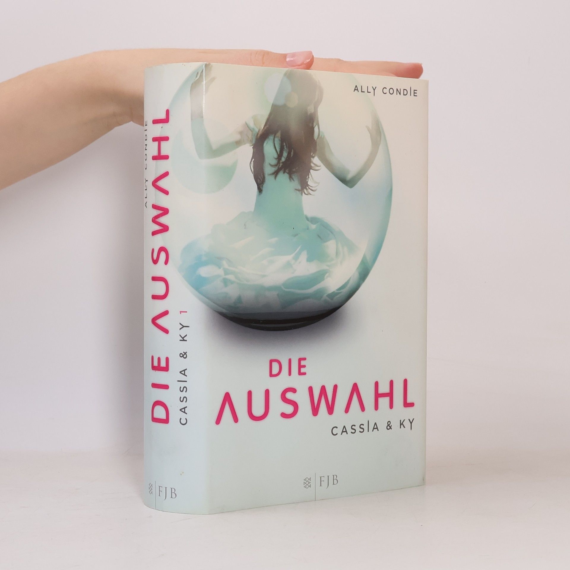 Die Auswahl