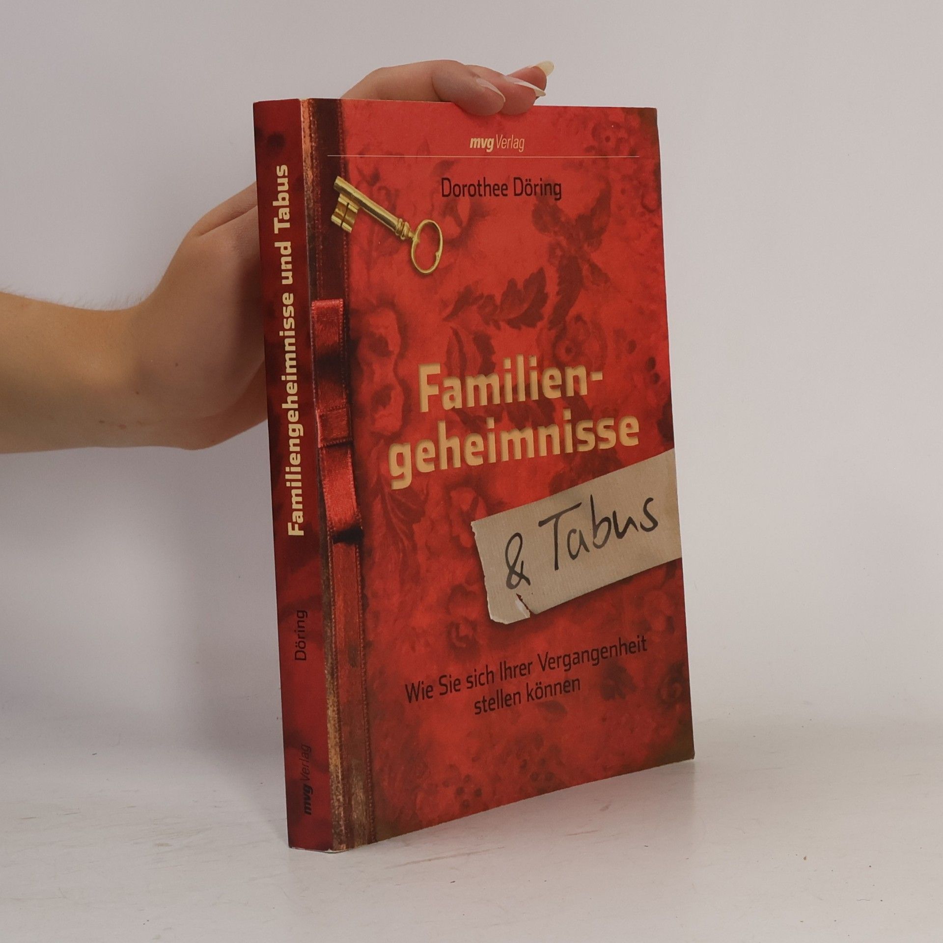 Familiengeheimnisse und Tabus