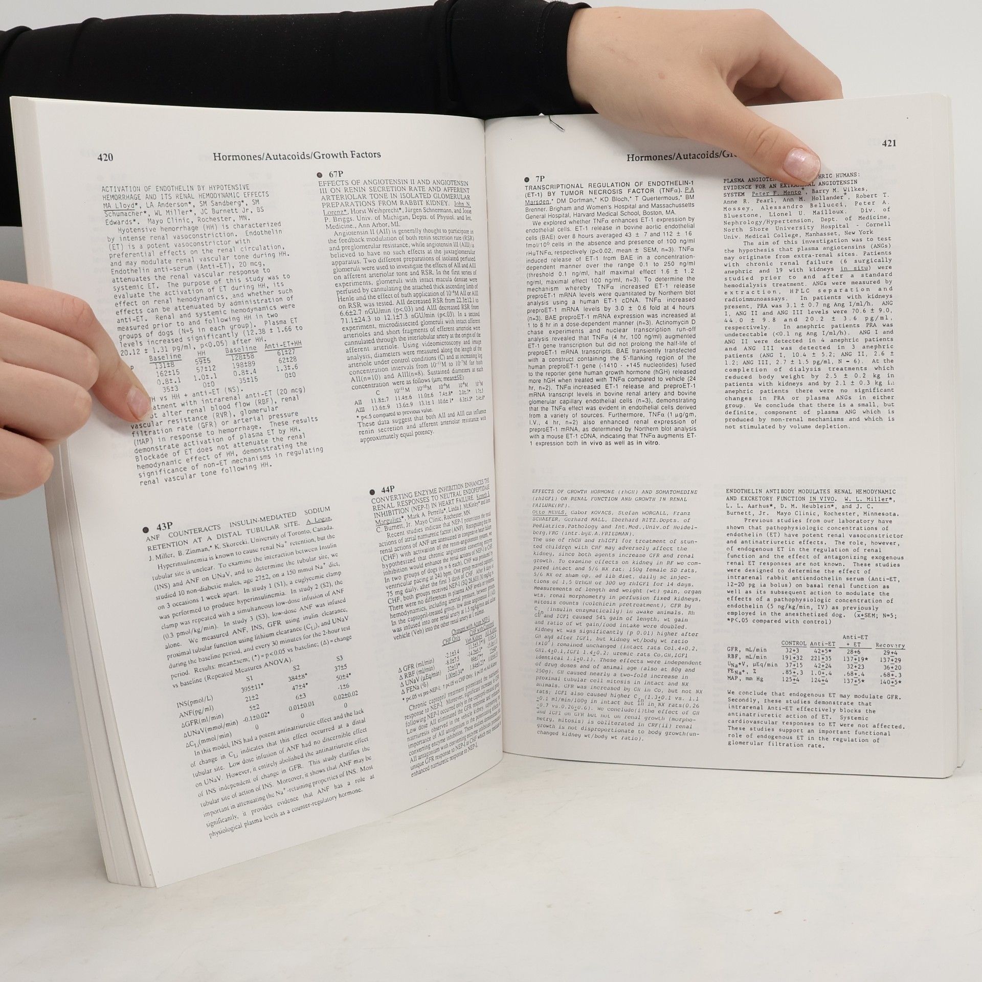 Various authors JASN 1/4