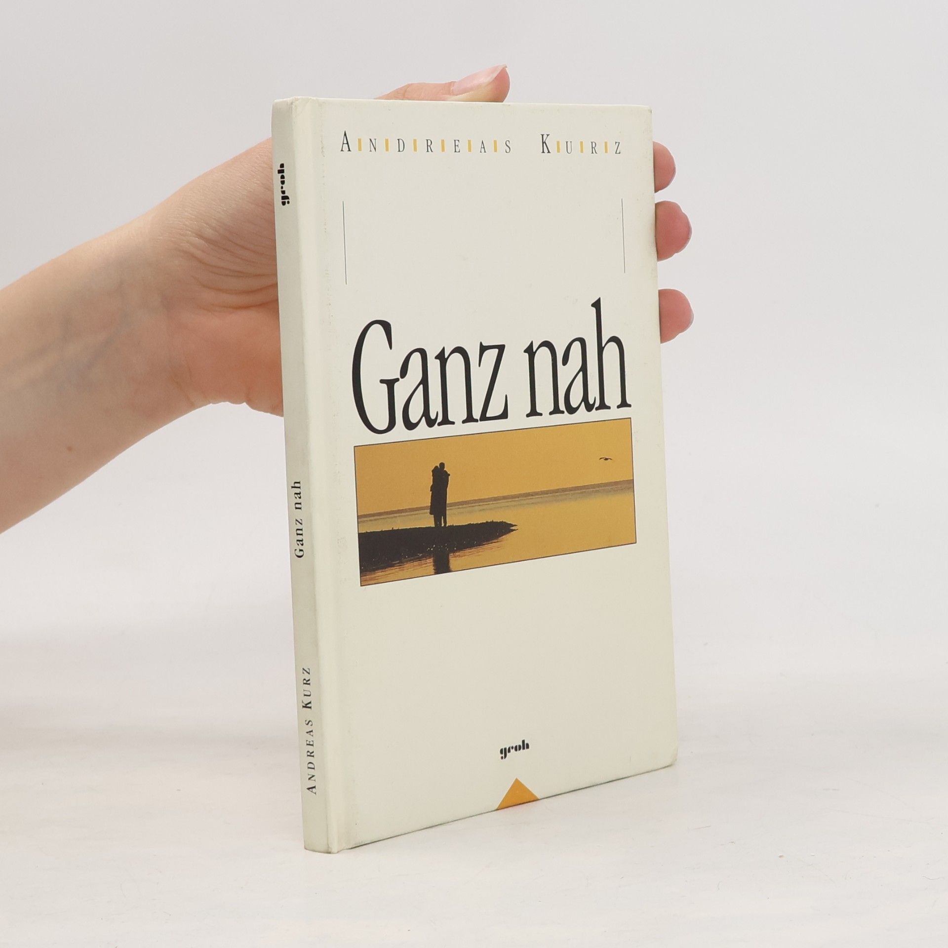 Andreas Kurz Ganz nah
