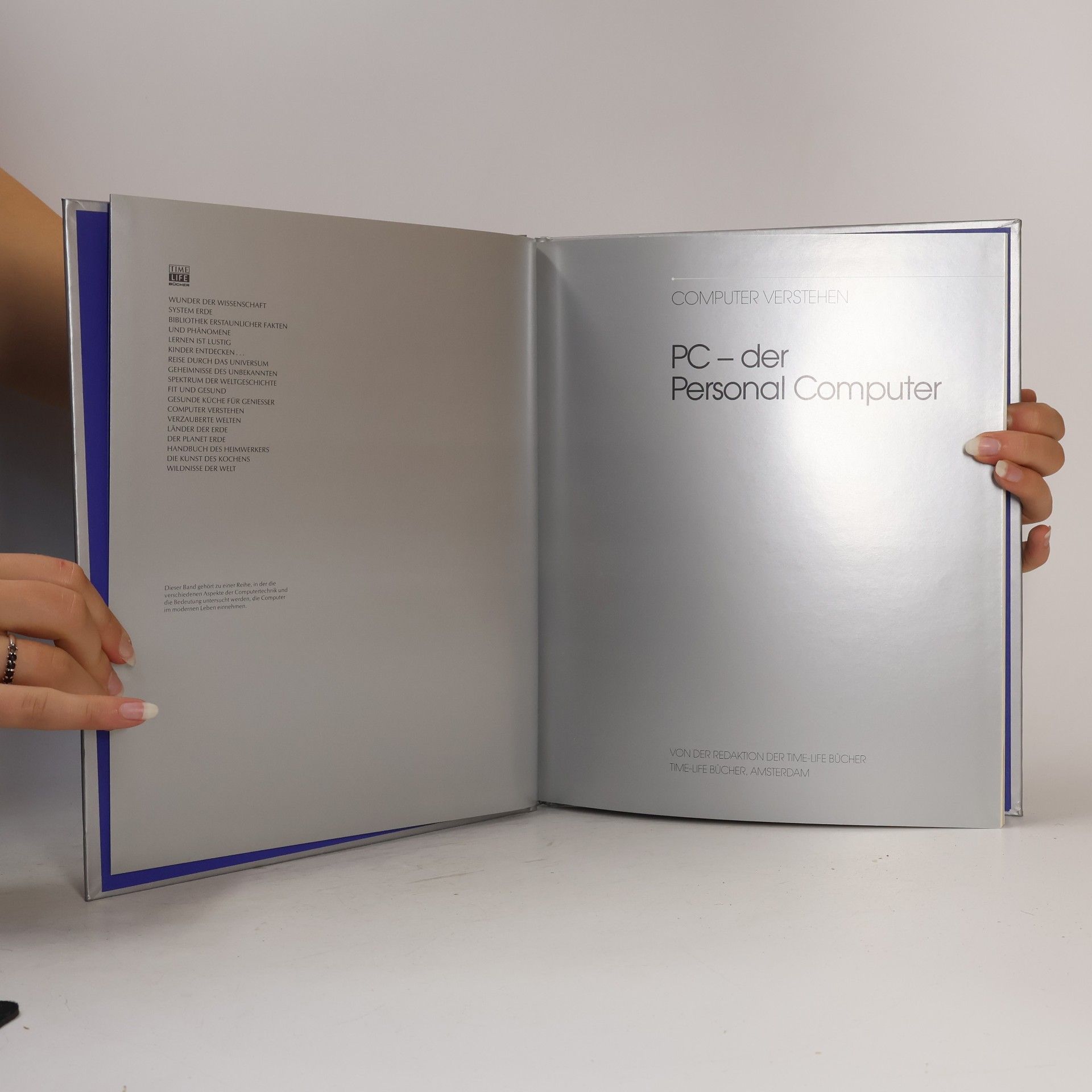 kolektiv PC - der Personal Computer