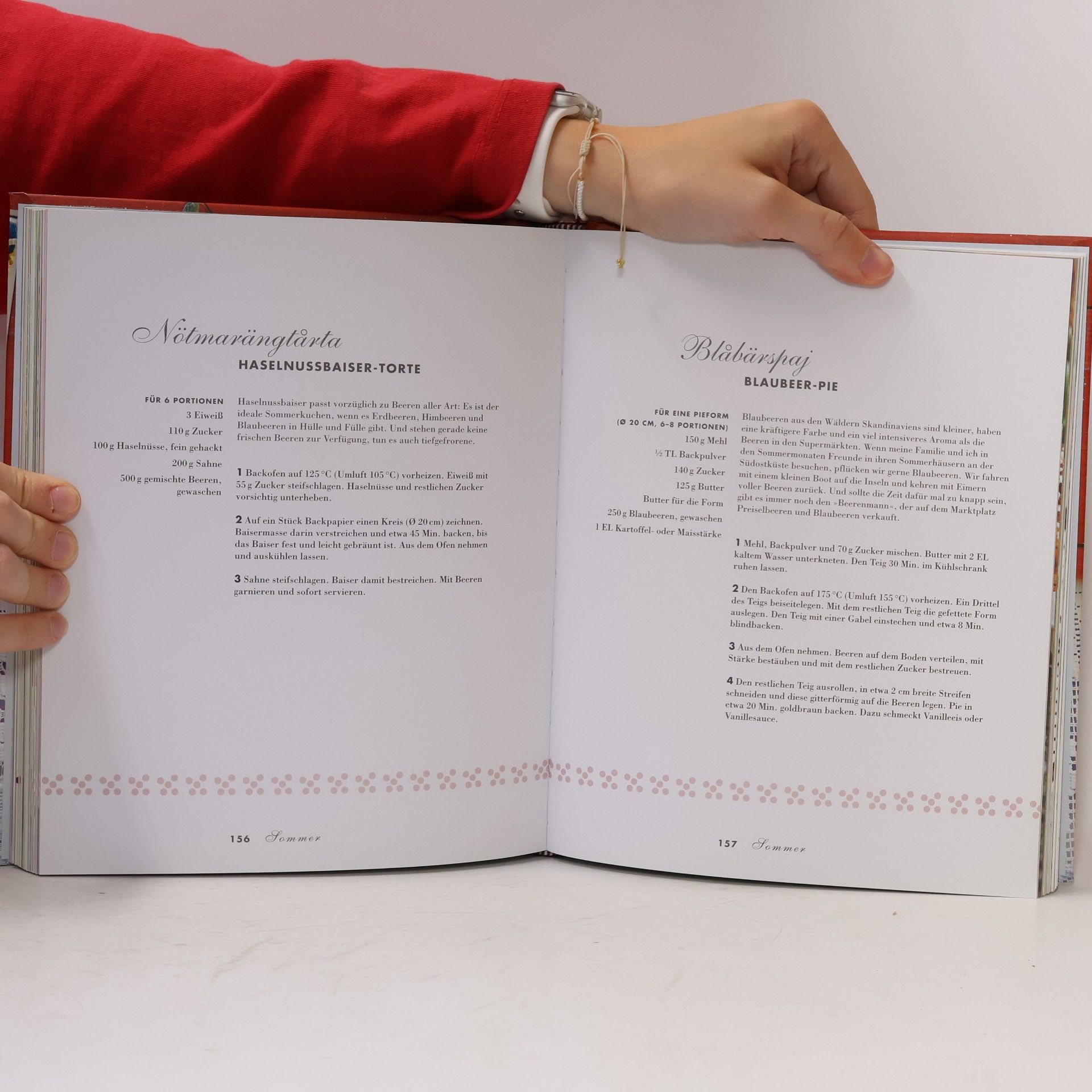 Margareta Schildt Das Schweden-Kochbuch