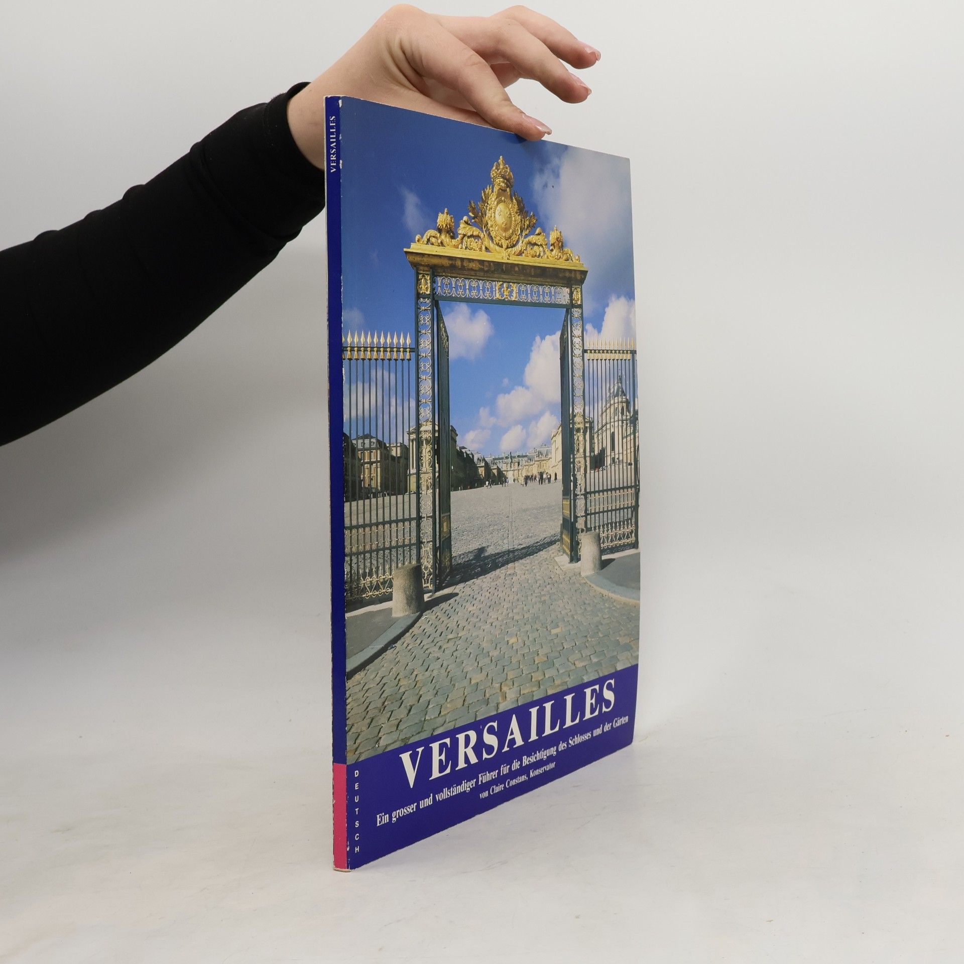 Autorenkollektiv Versailles