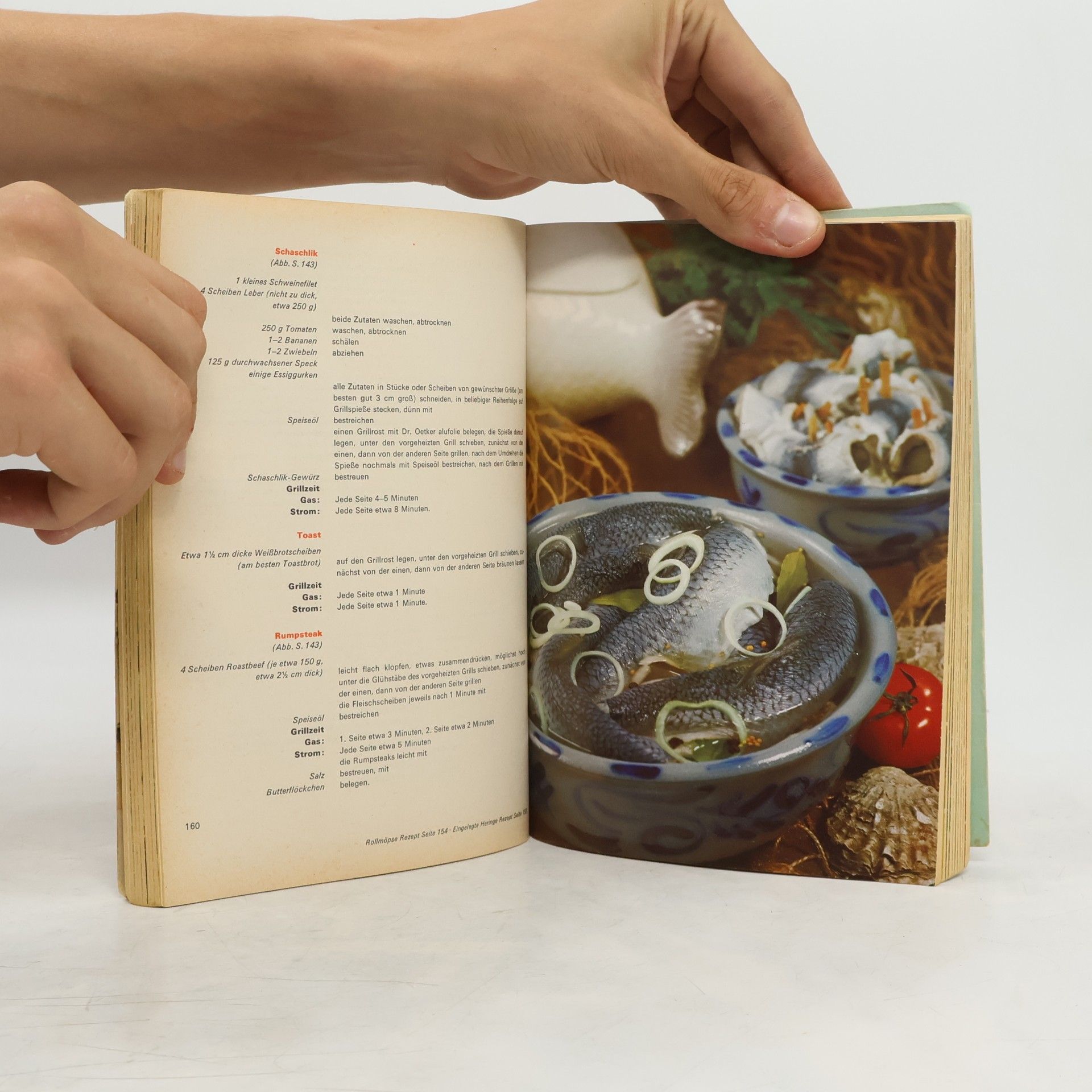 kolektiv Schul-Kochbuch