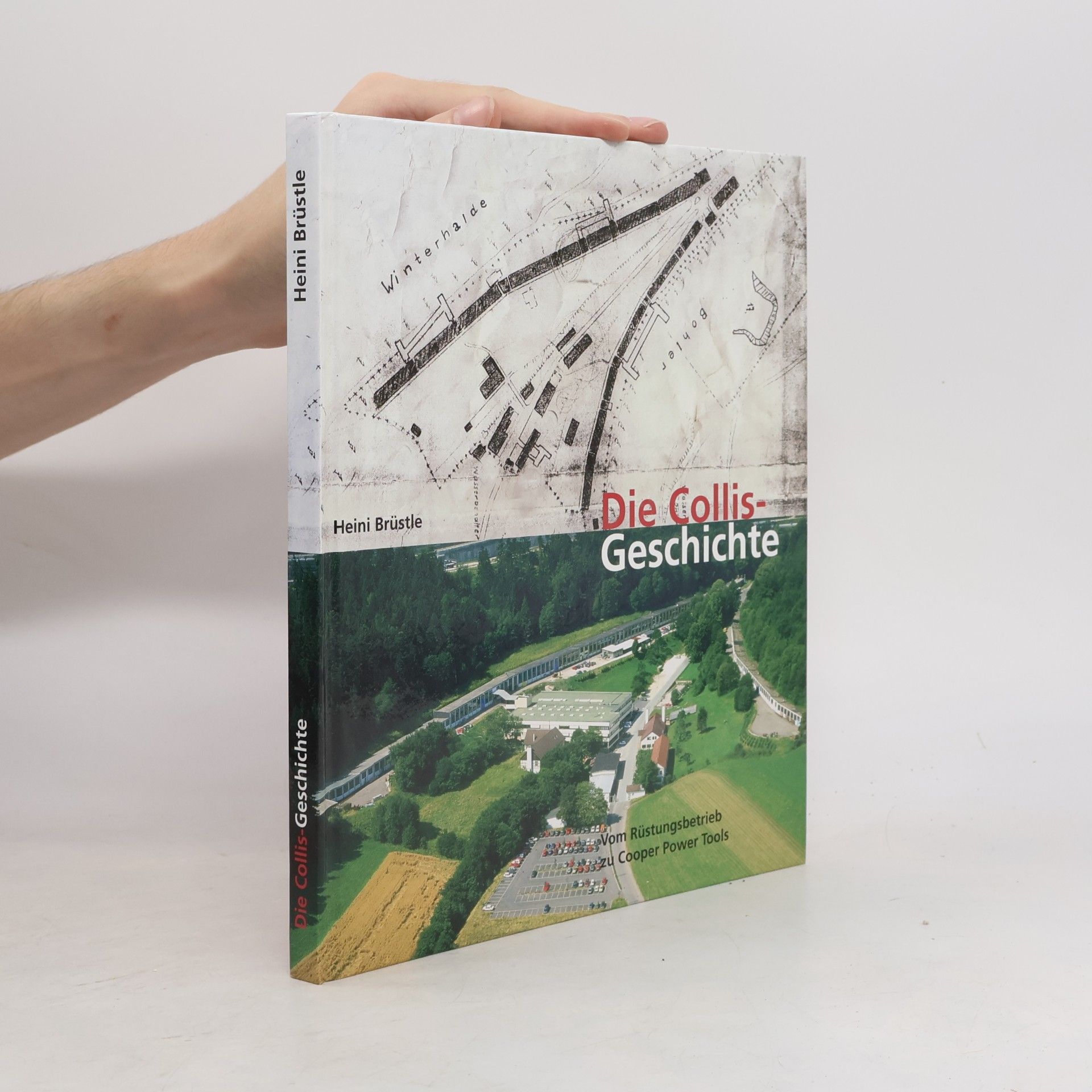 kolektiv Die collisgeschichte