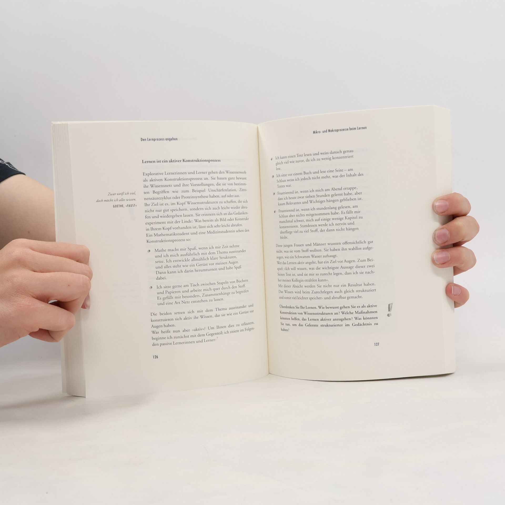 Verena Steiner Exploratives Lernen