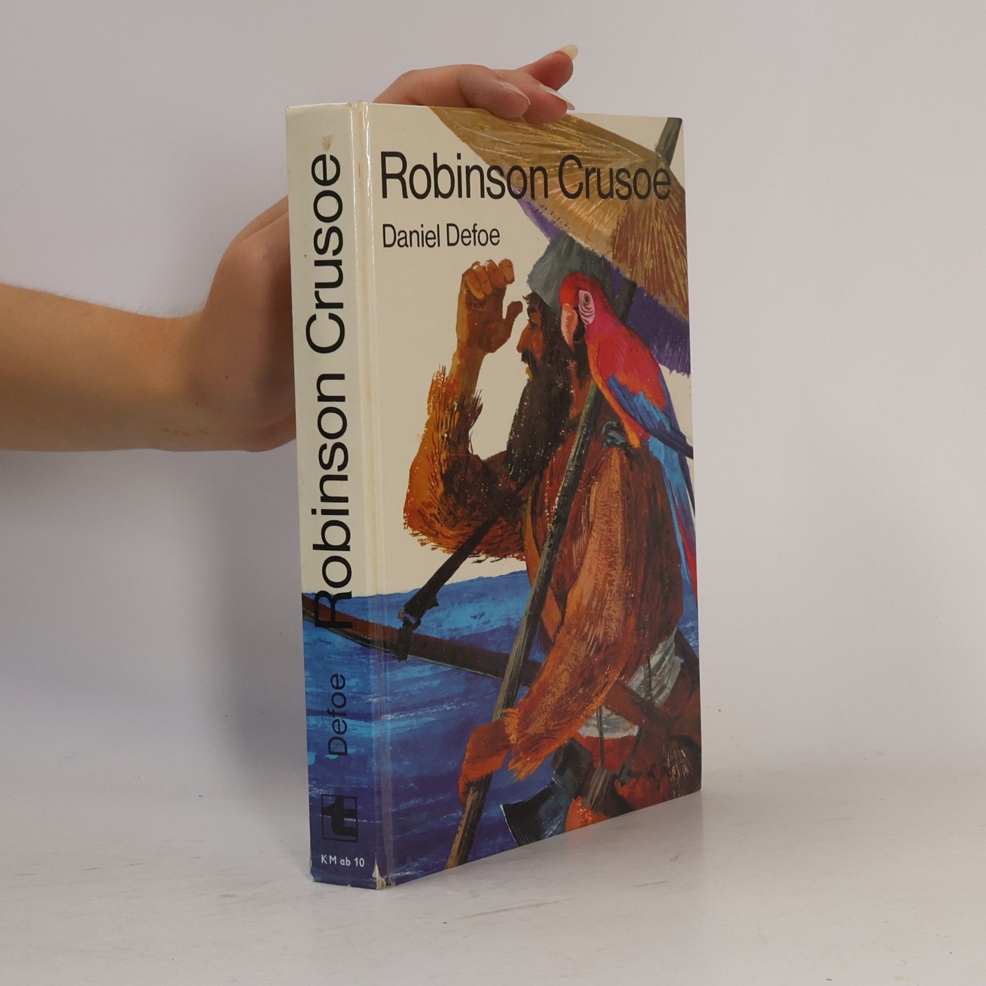 Robinson Crusoe