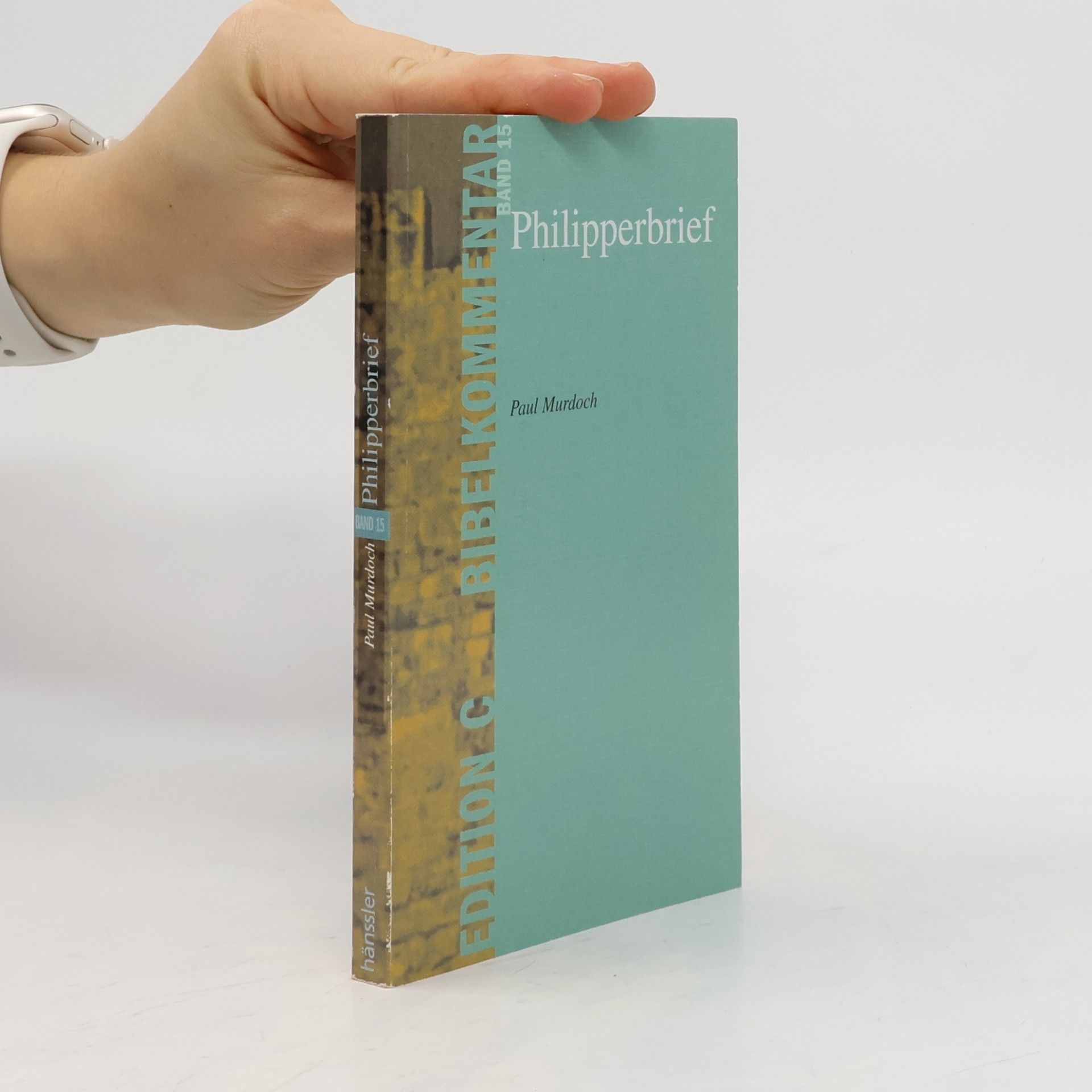 Philipperbrief