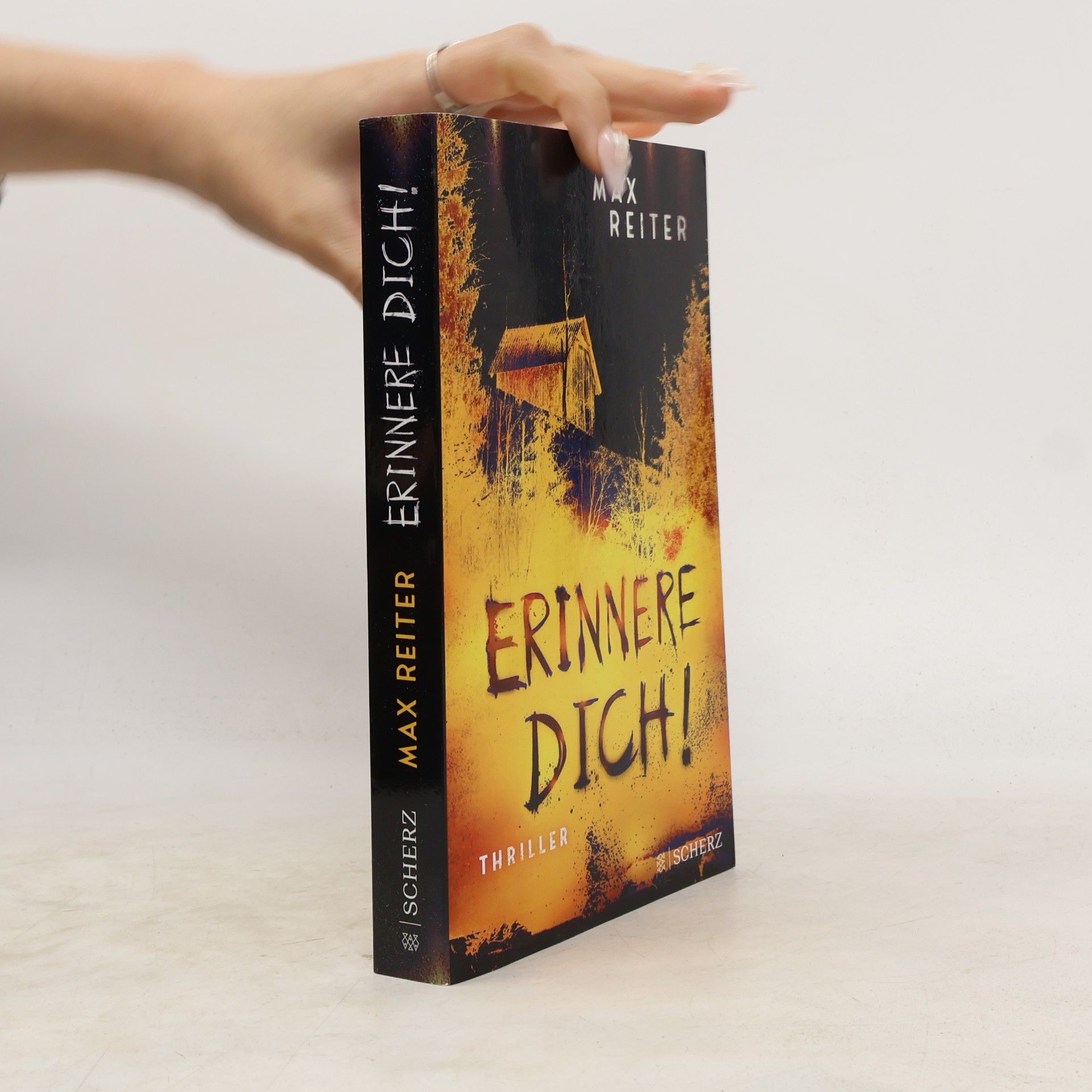 Erinnere dich!