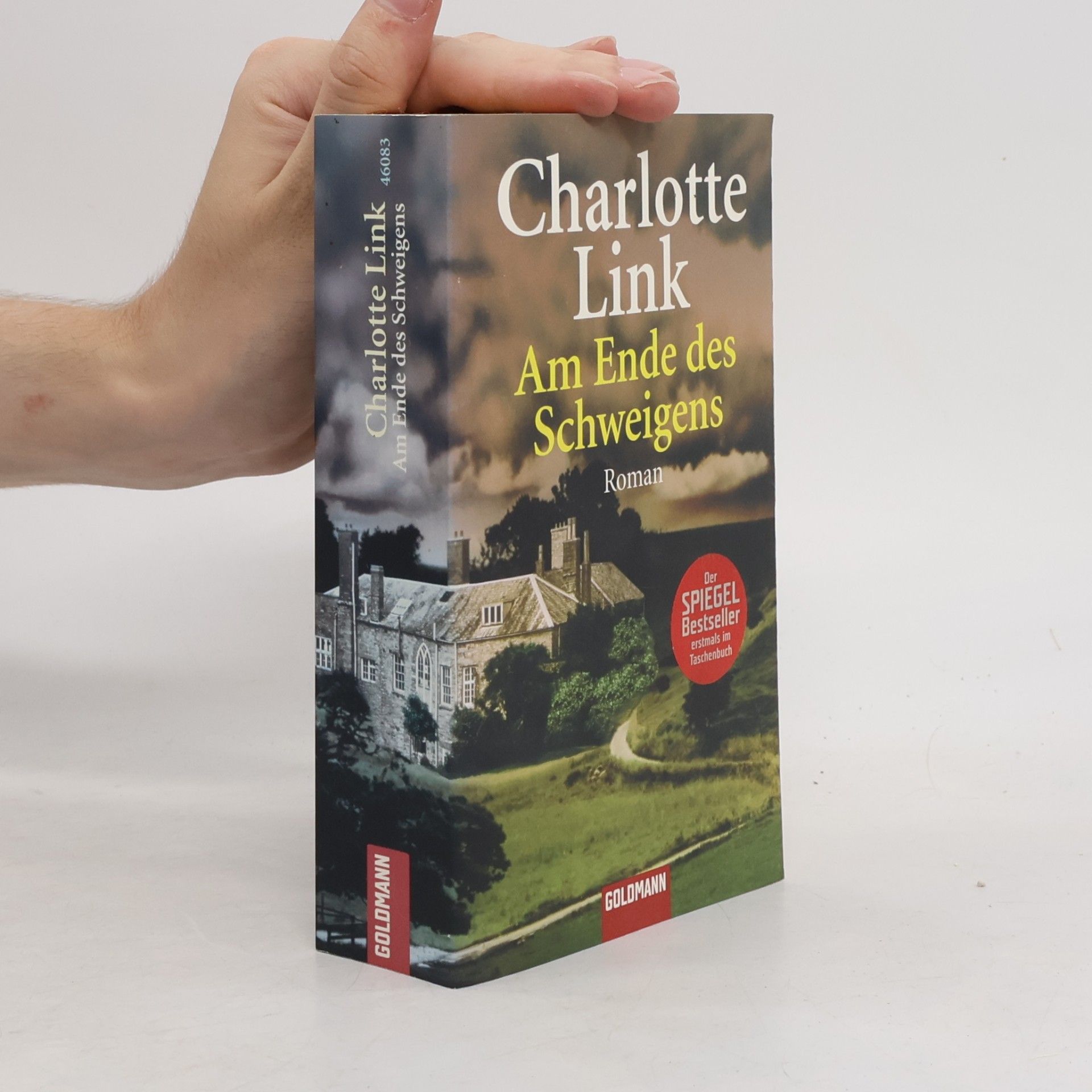 Charlotte Link Am Ende des Schweigens