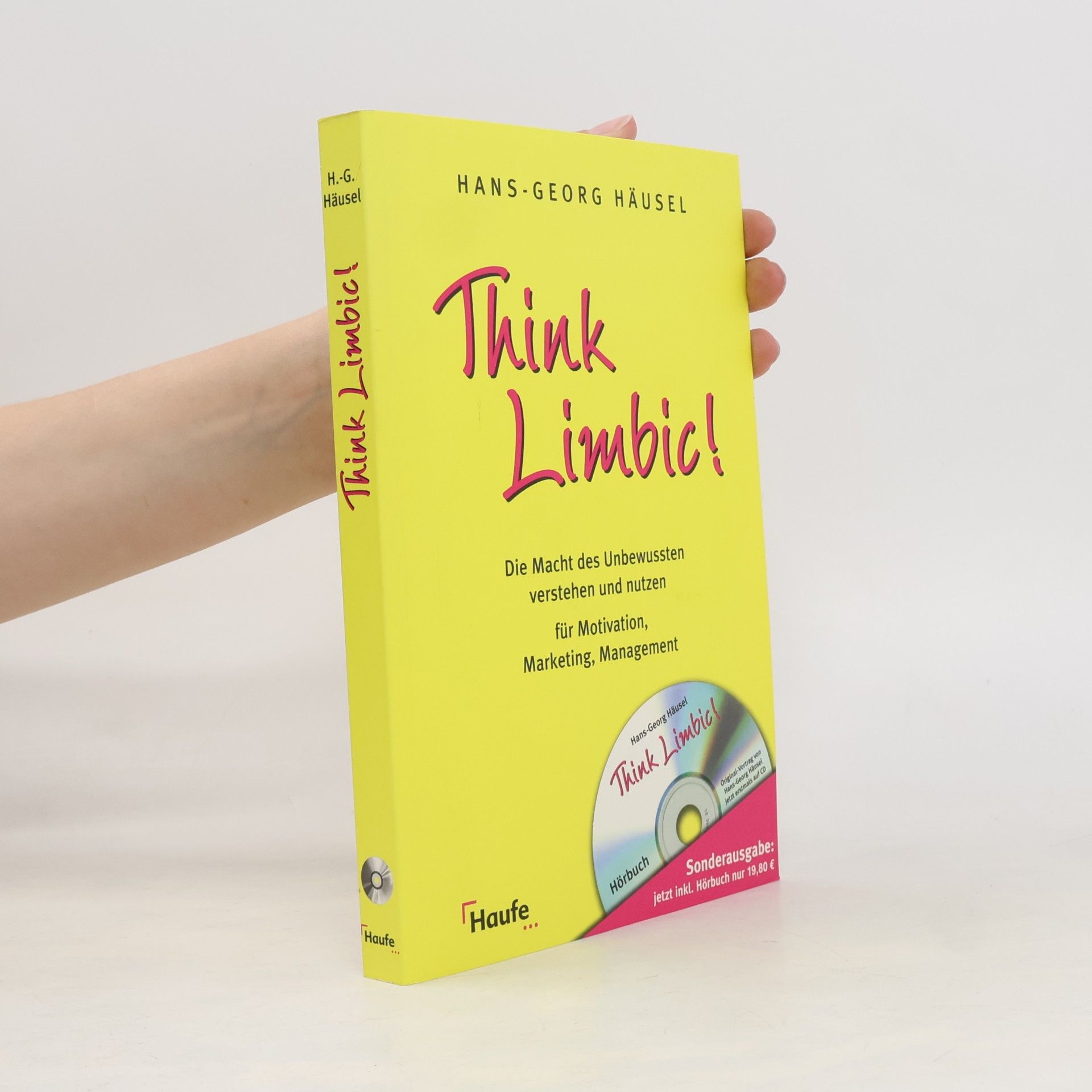 Hans-Georg Häusel Think Limbic!