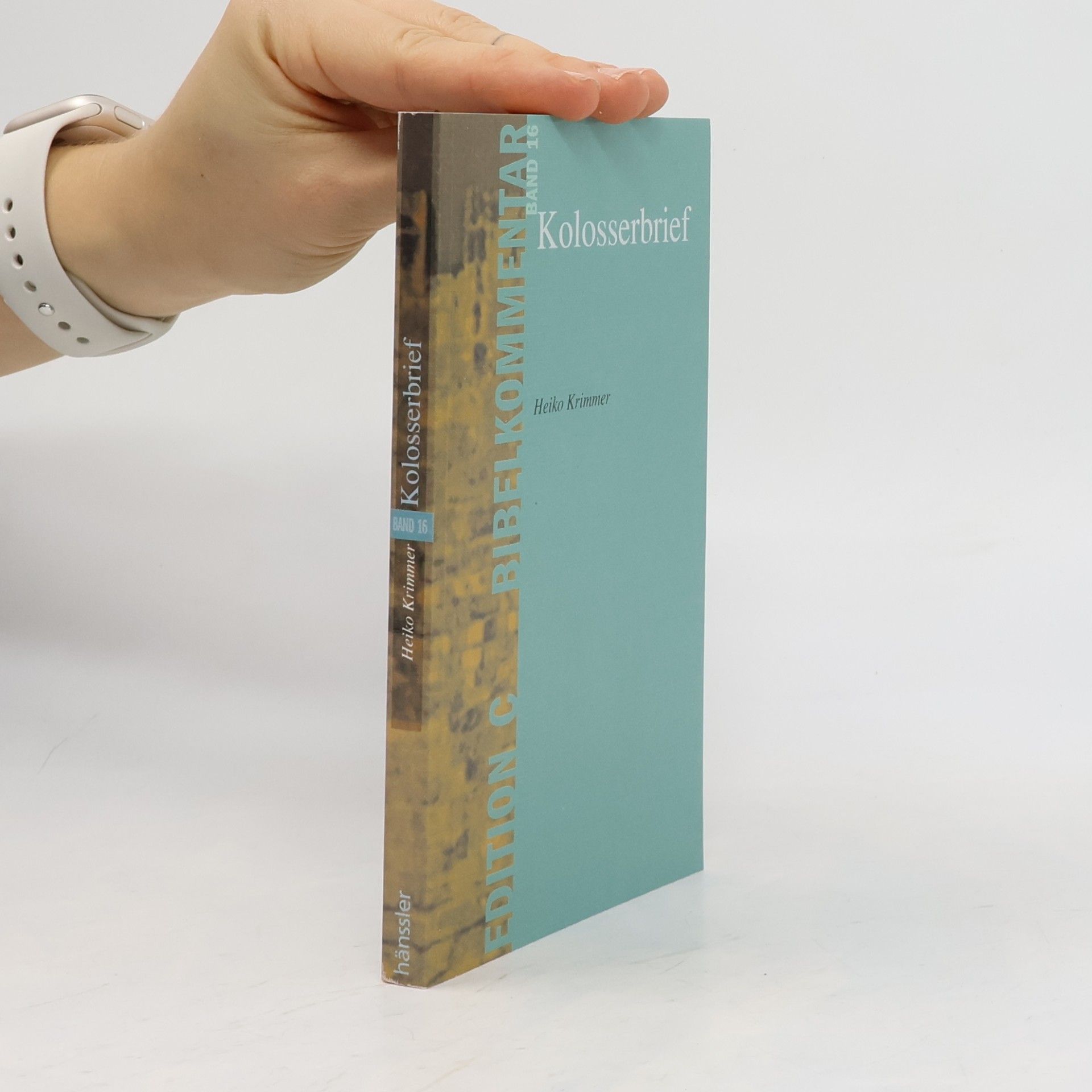 Kolosserbrief