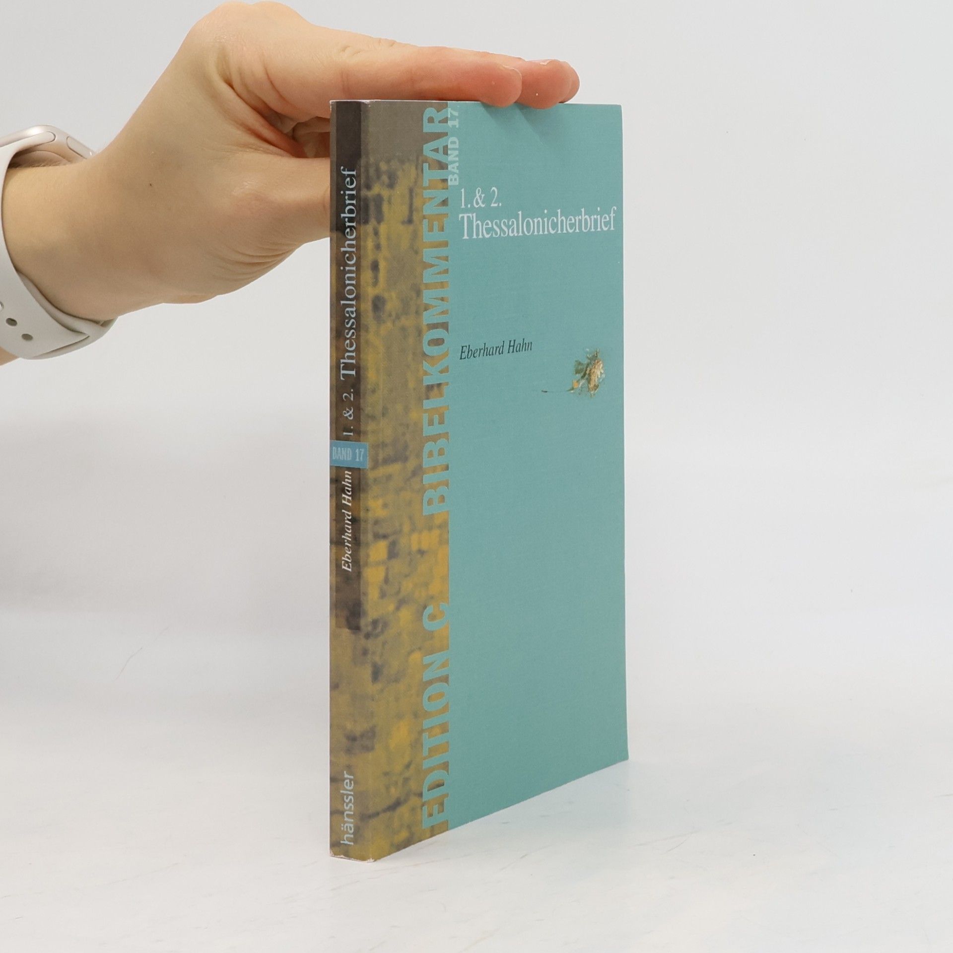 1. & 2. Thessalonicherbrief