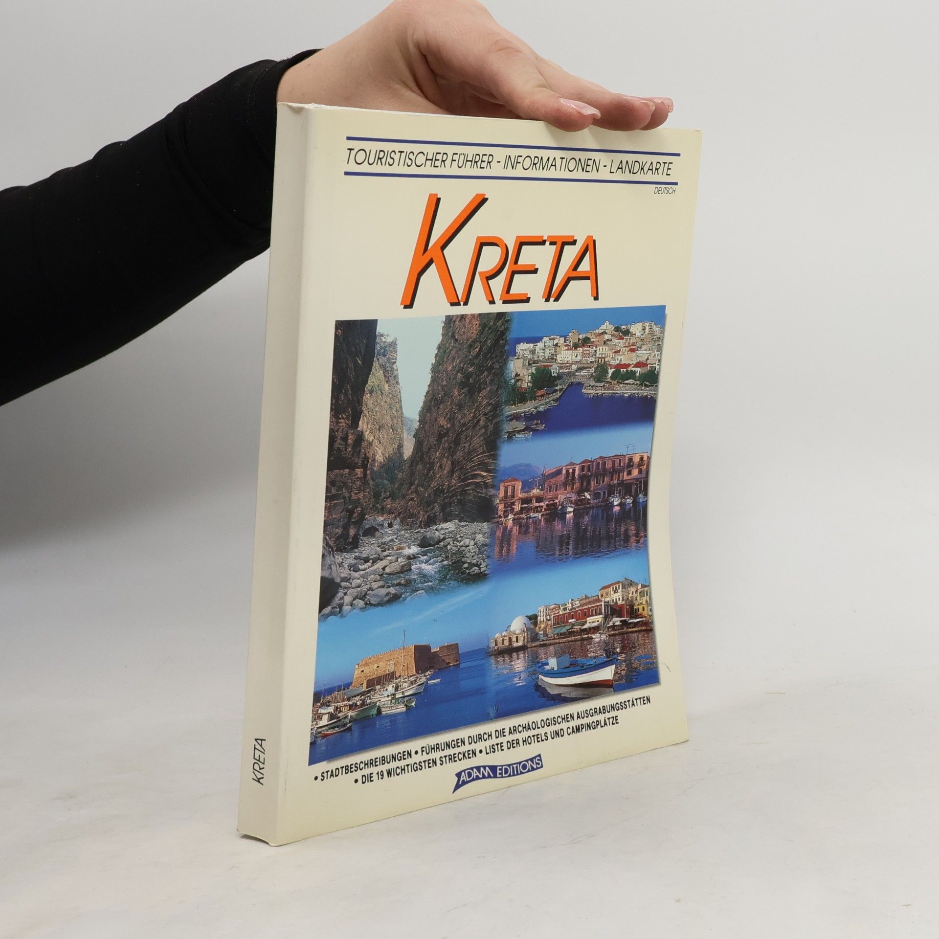 kolektiv Kreta
