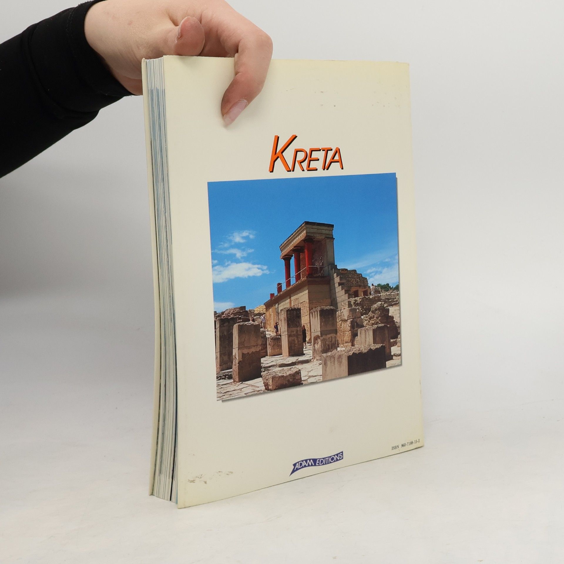 kolektiv Kreta