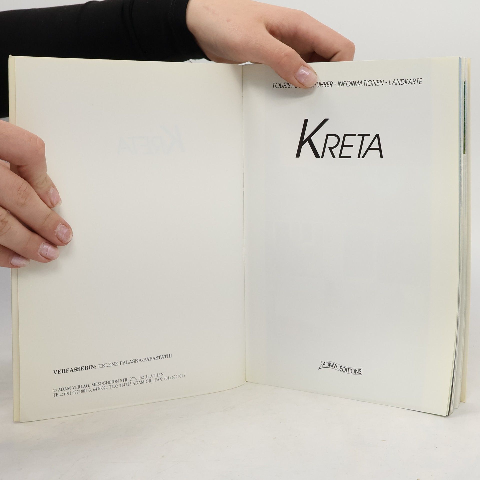 kolektiv Kreta