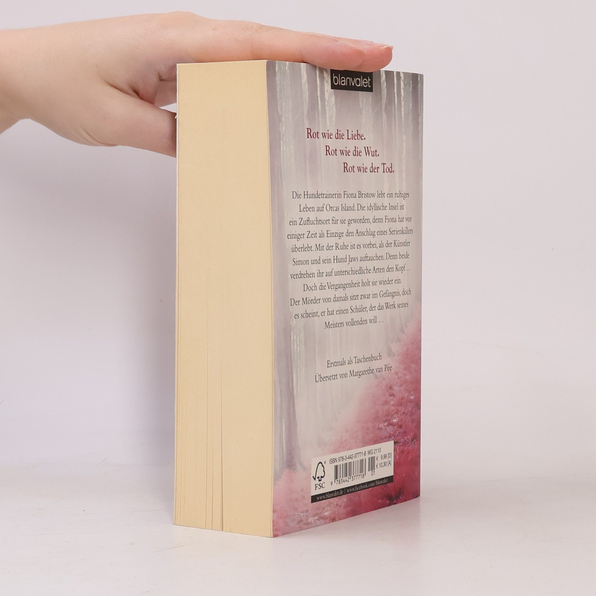 Nora Roberts Im Schatten der Wälder
