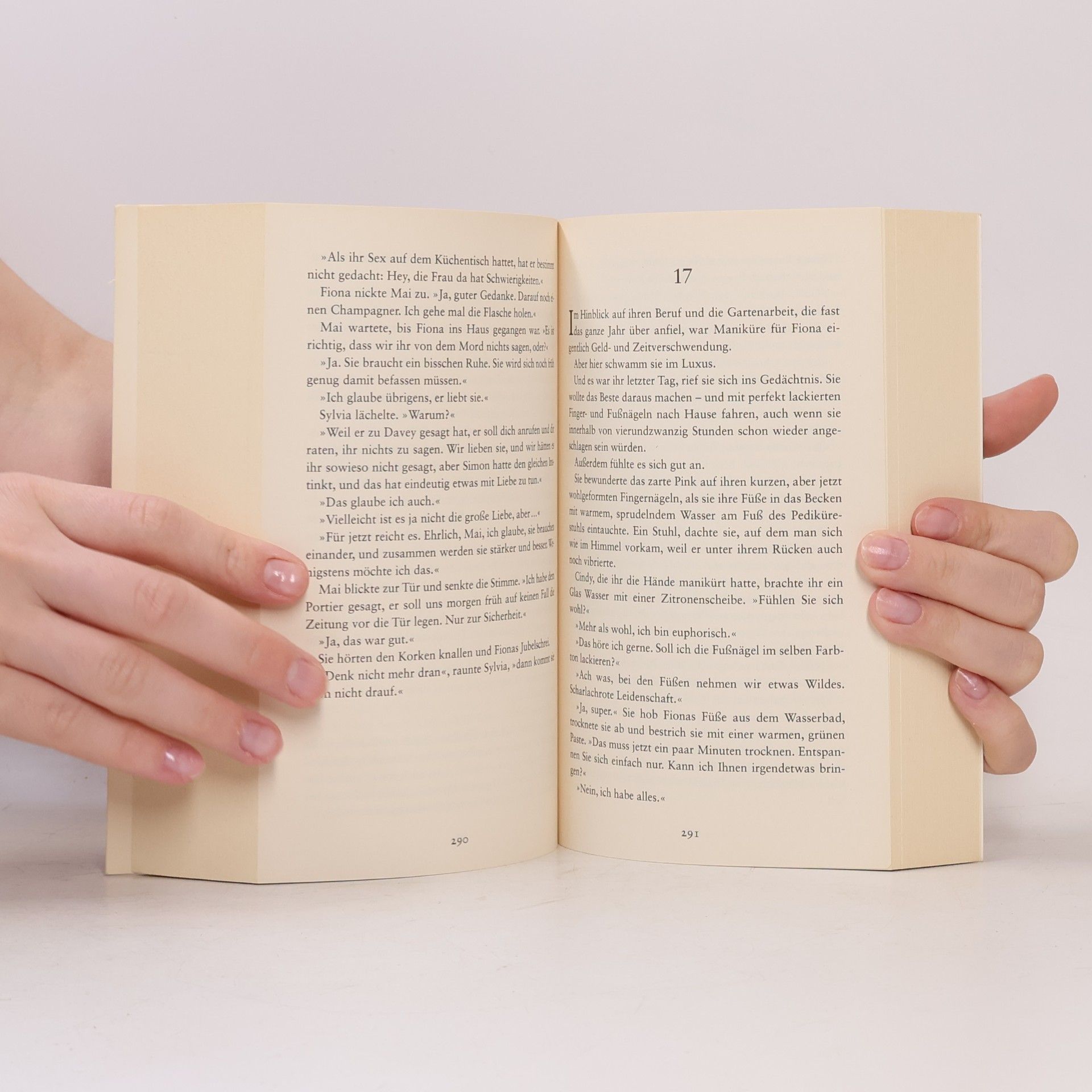 Nora Roberts Im Schatten der Wälder