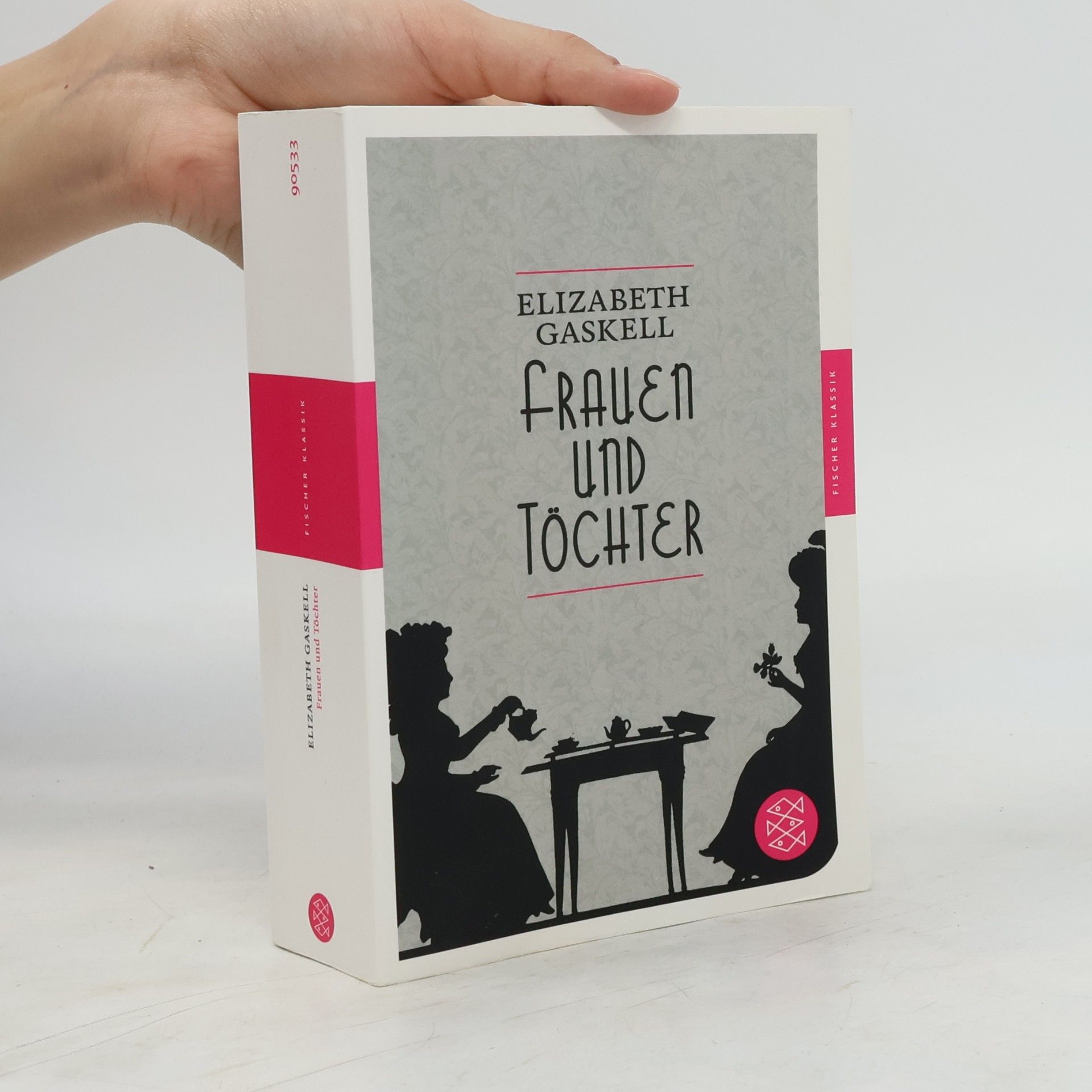 Elizabeth Cleghorn Gaskell Frauen und Töchter
