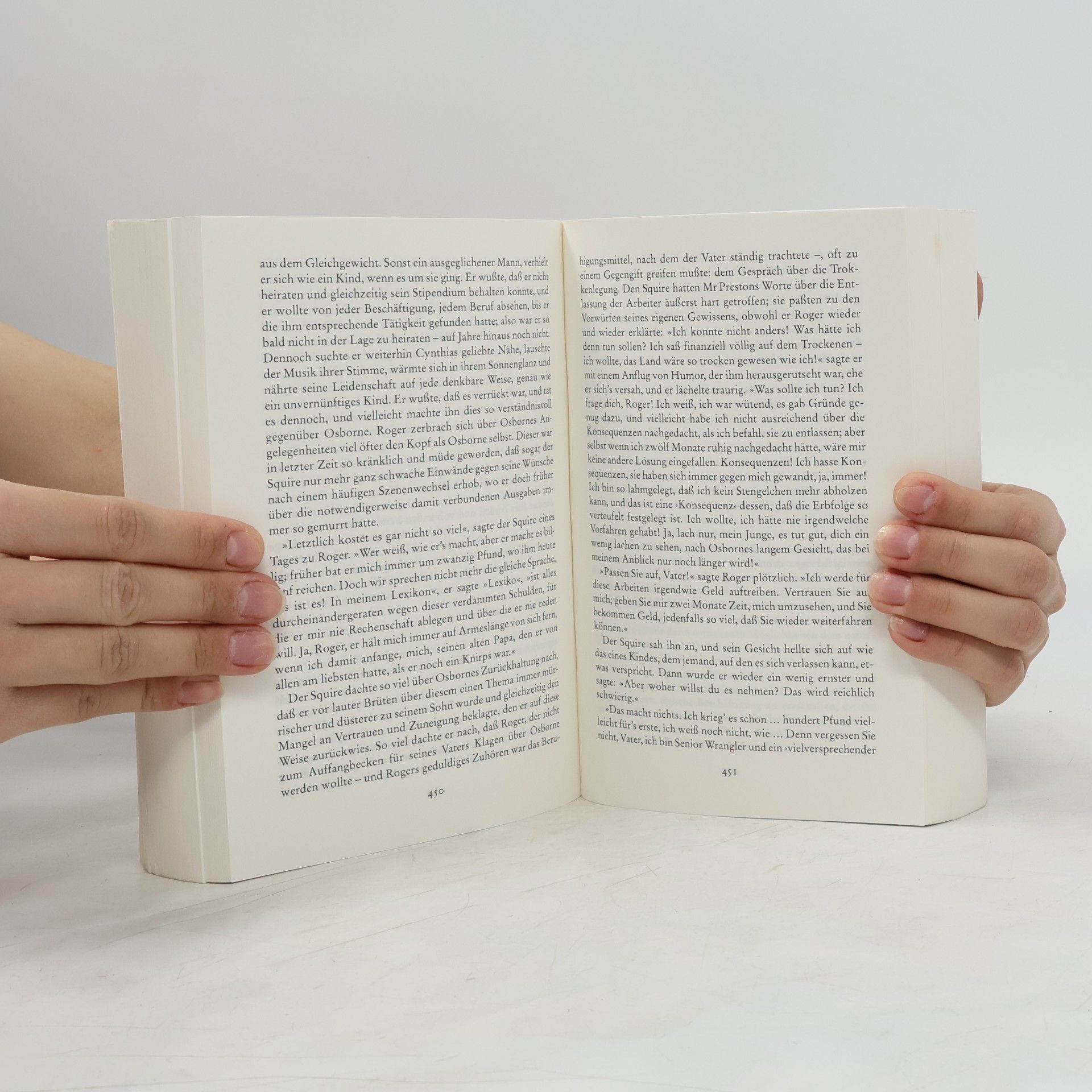 Elizabeth Cleghorn Gaskell Frauen und Töchter