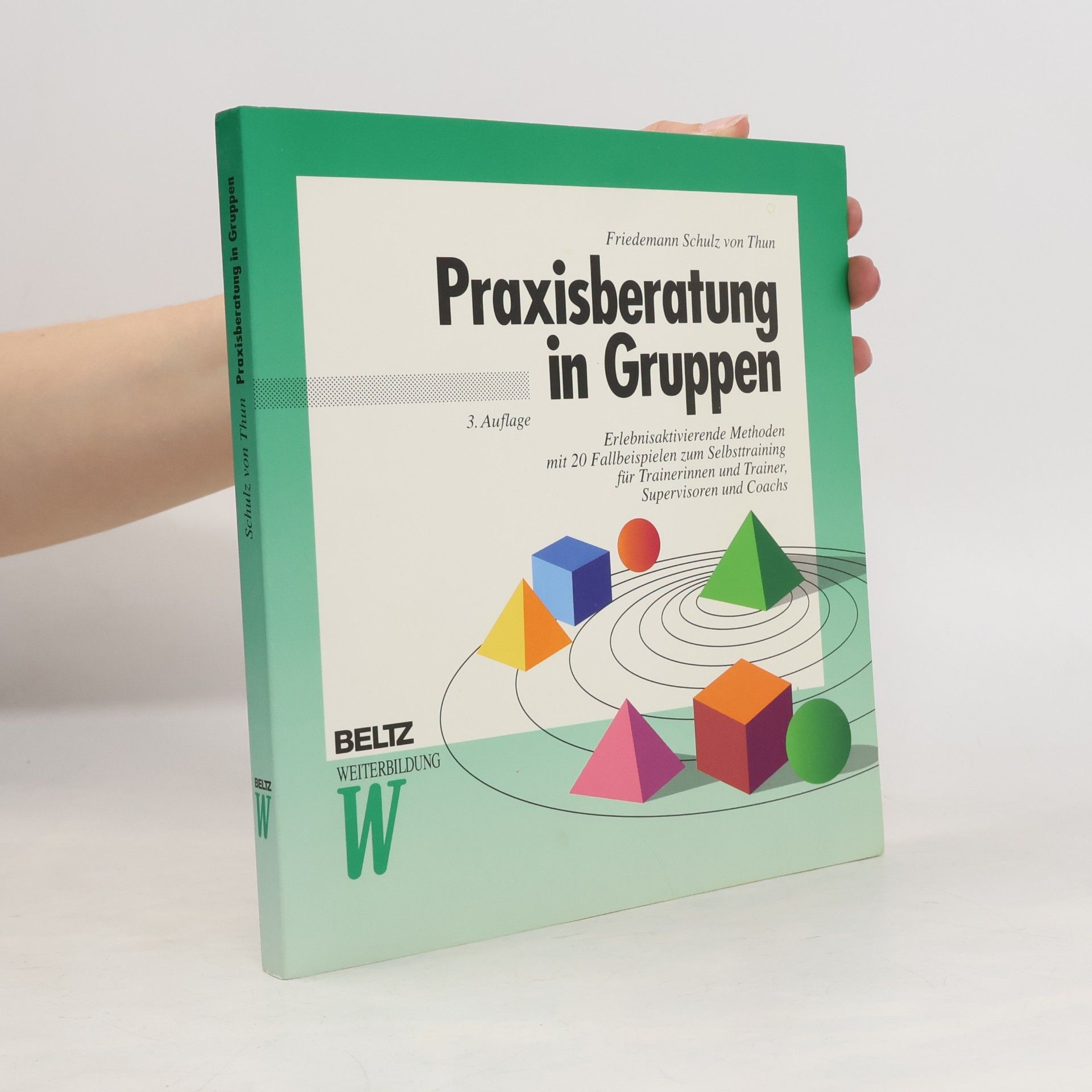 Praxisberatung in Gruppen