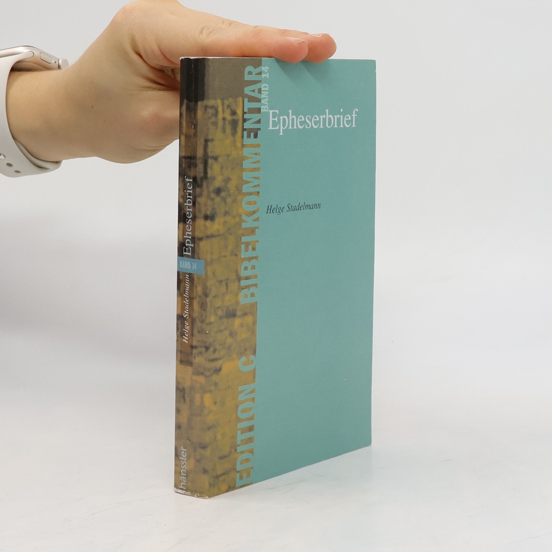 Epheserbrief
