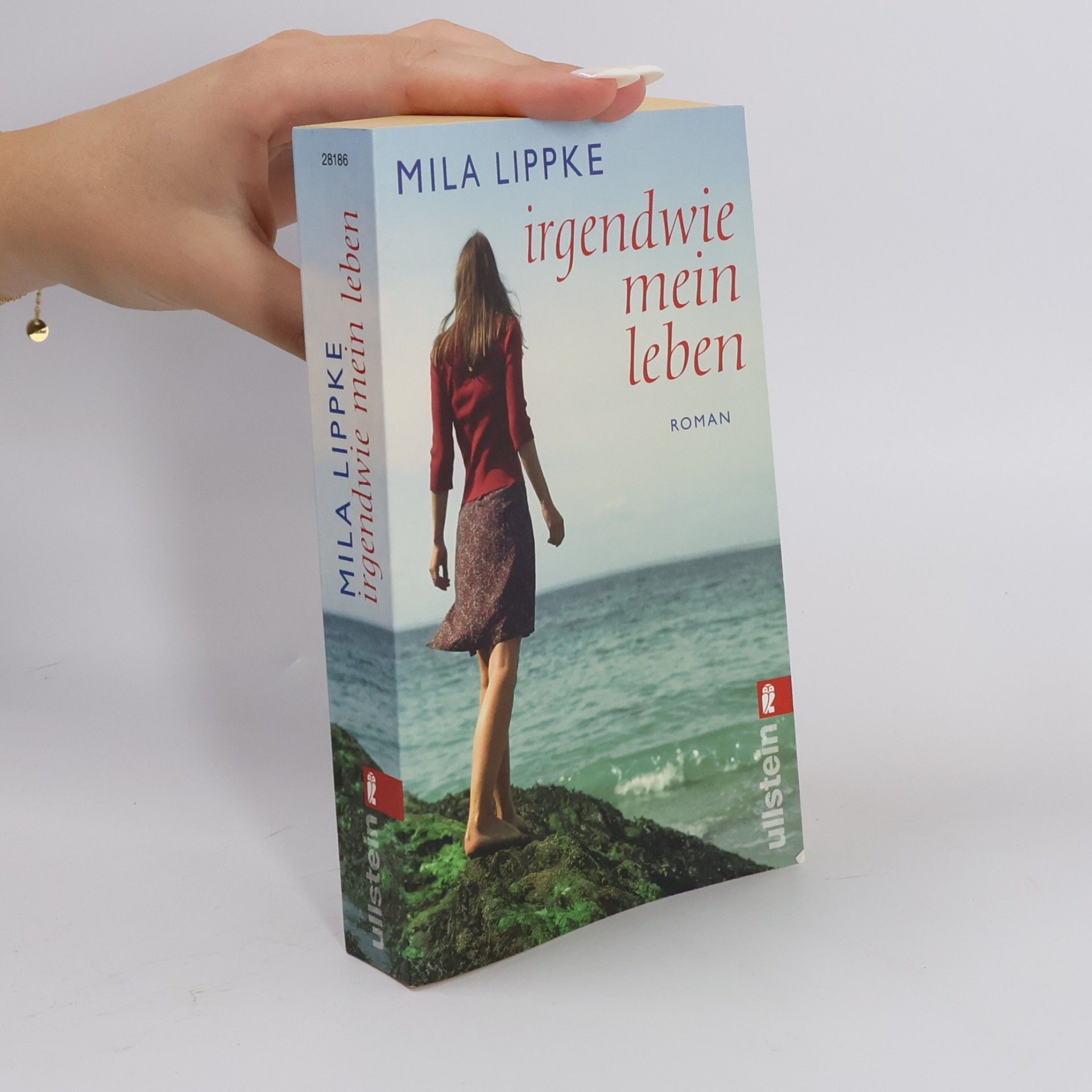 Mila Lippke Irgendwie mein Leben