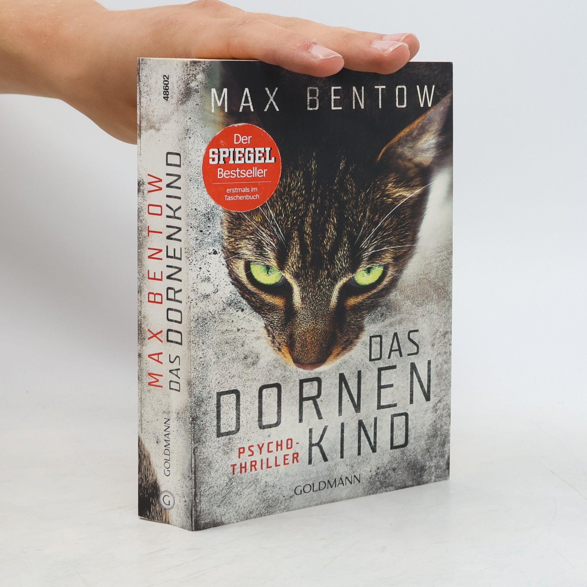 Das Dornenkind