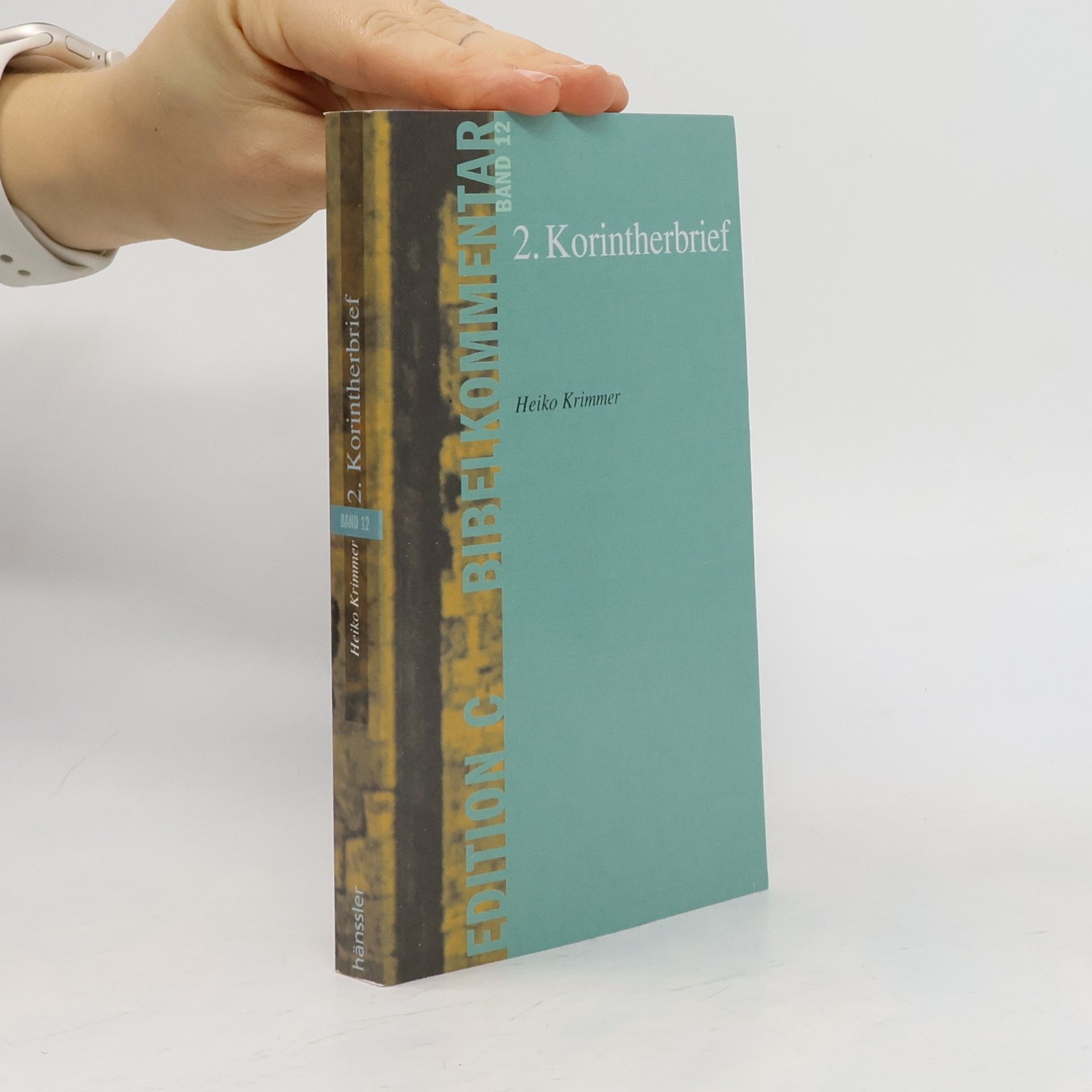 2. Korintherbrief