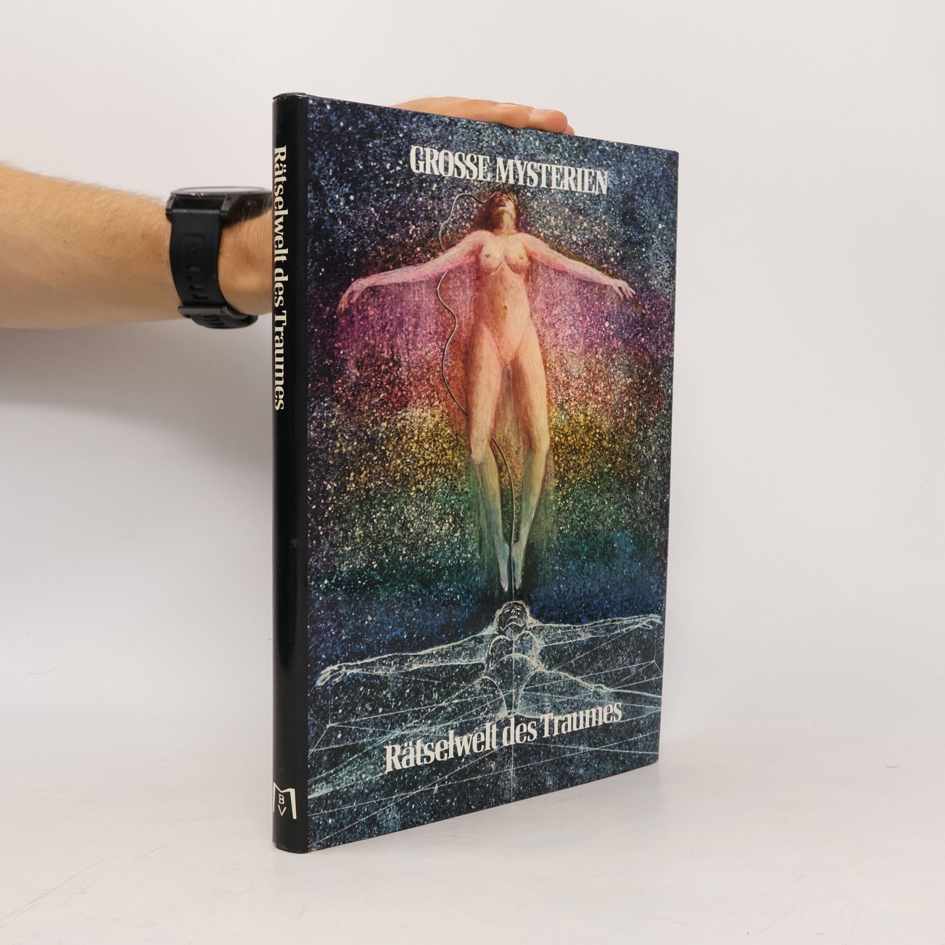 Various authors Rätselwelt des Traumes