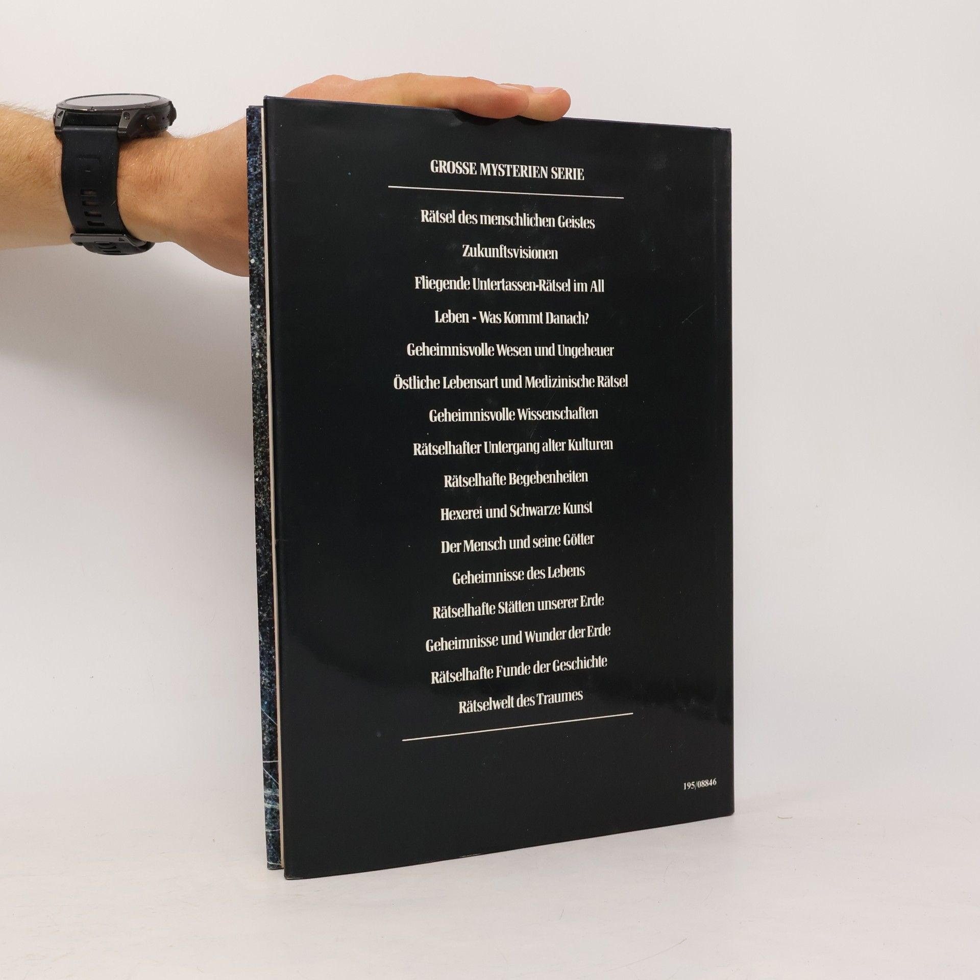 Various authors Rätselwelt des Traumes