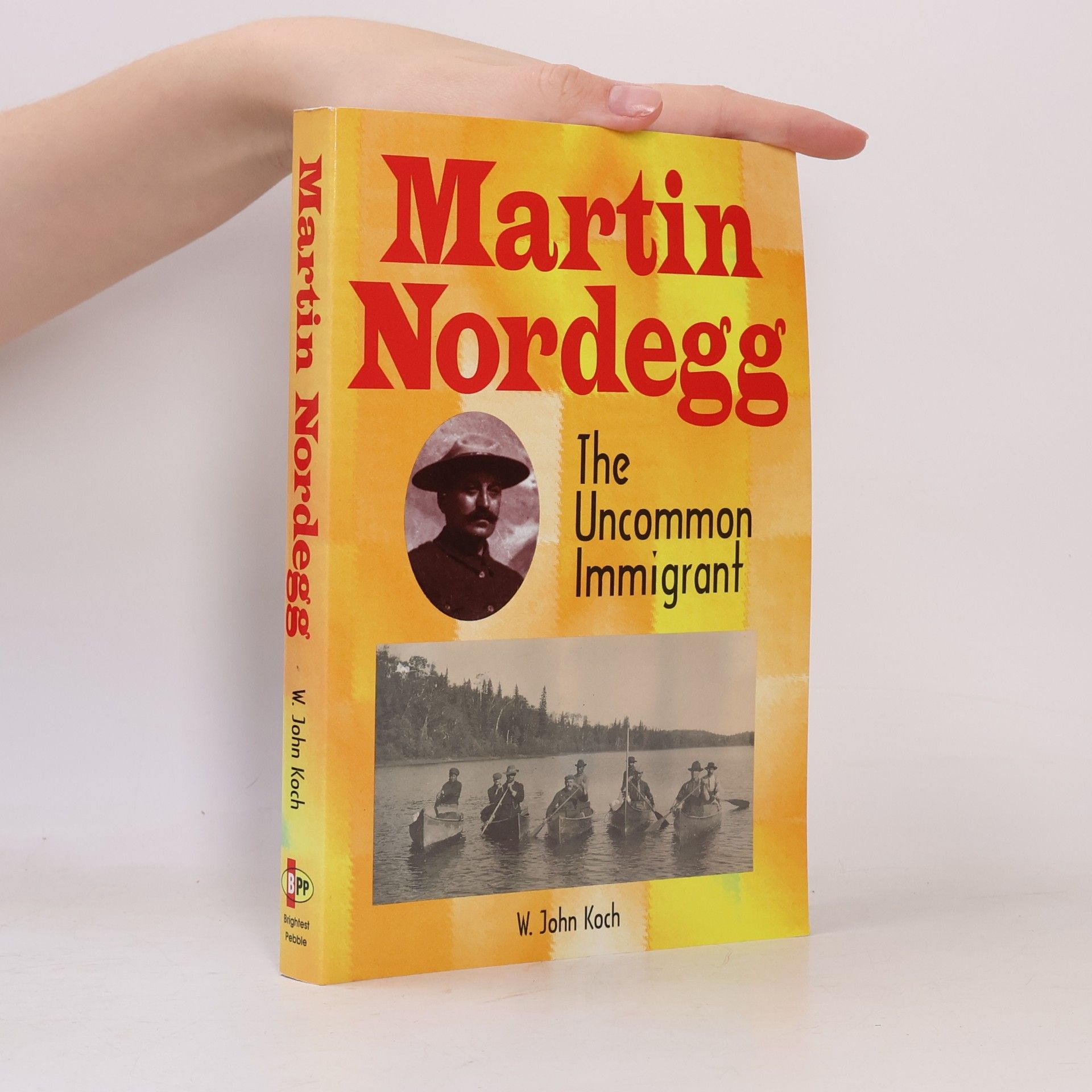 Martin Nordegg
