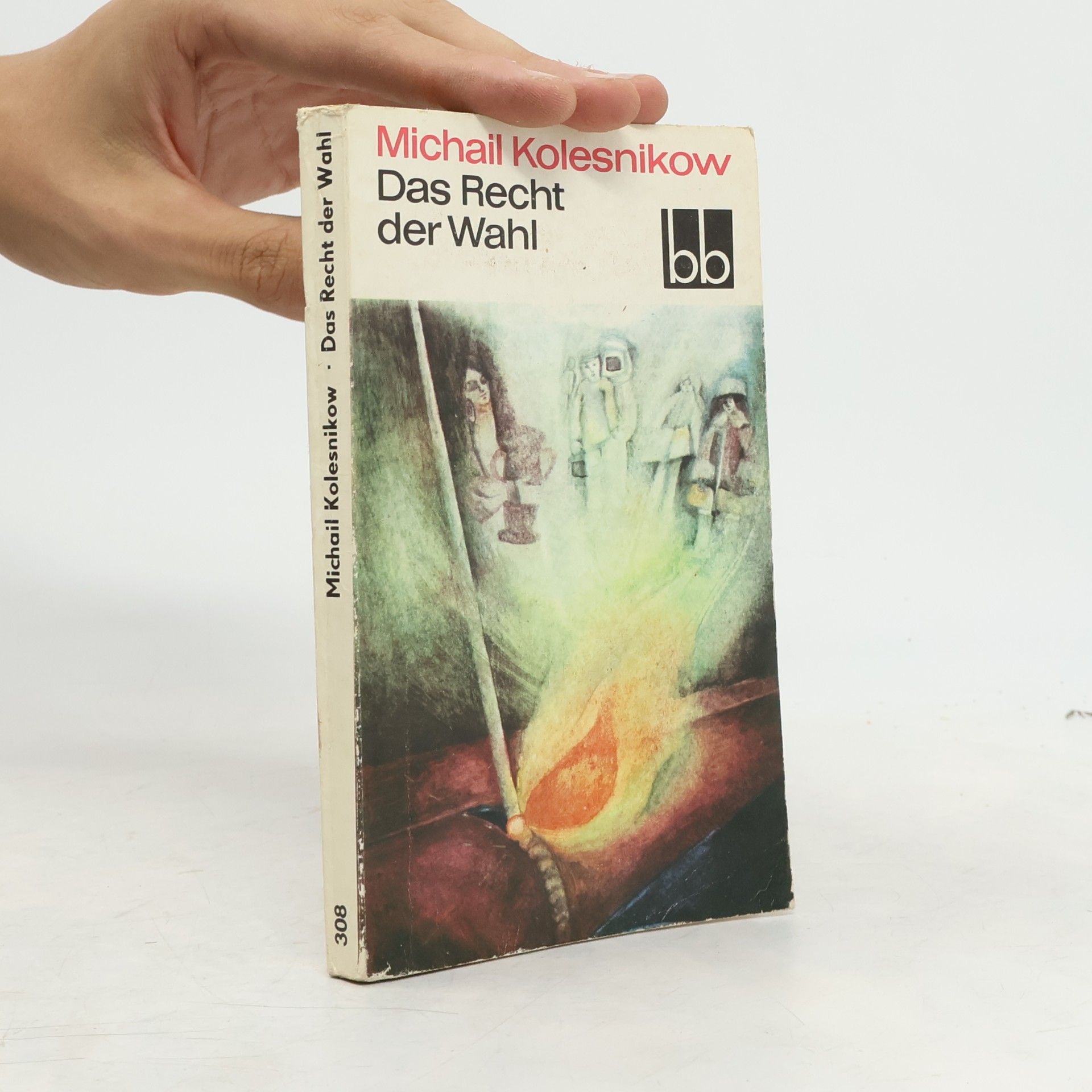 Das Recht der Wahl