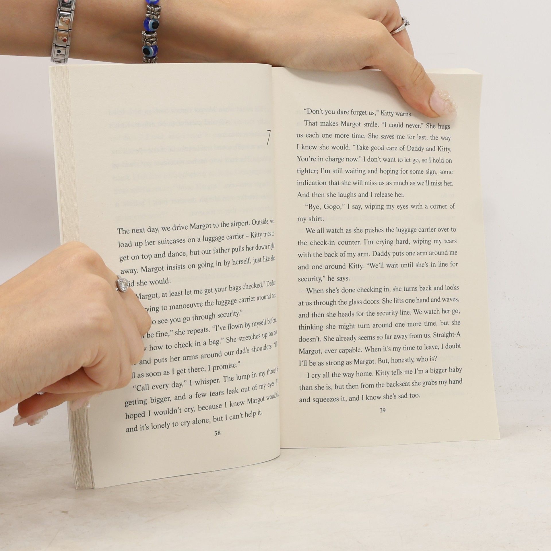 Jenny Han To All the Boys I've Loved Before Boxset