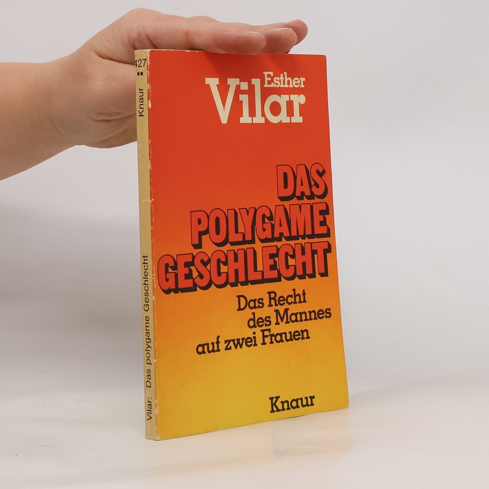 Das polygame Geschlecht