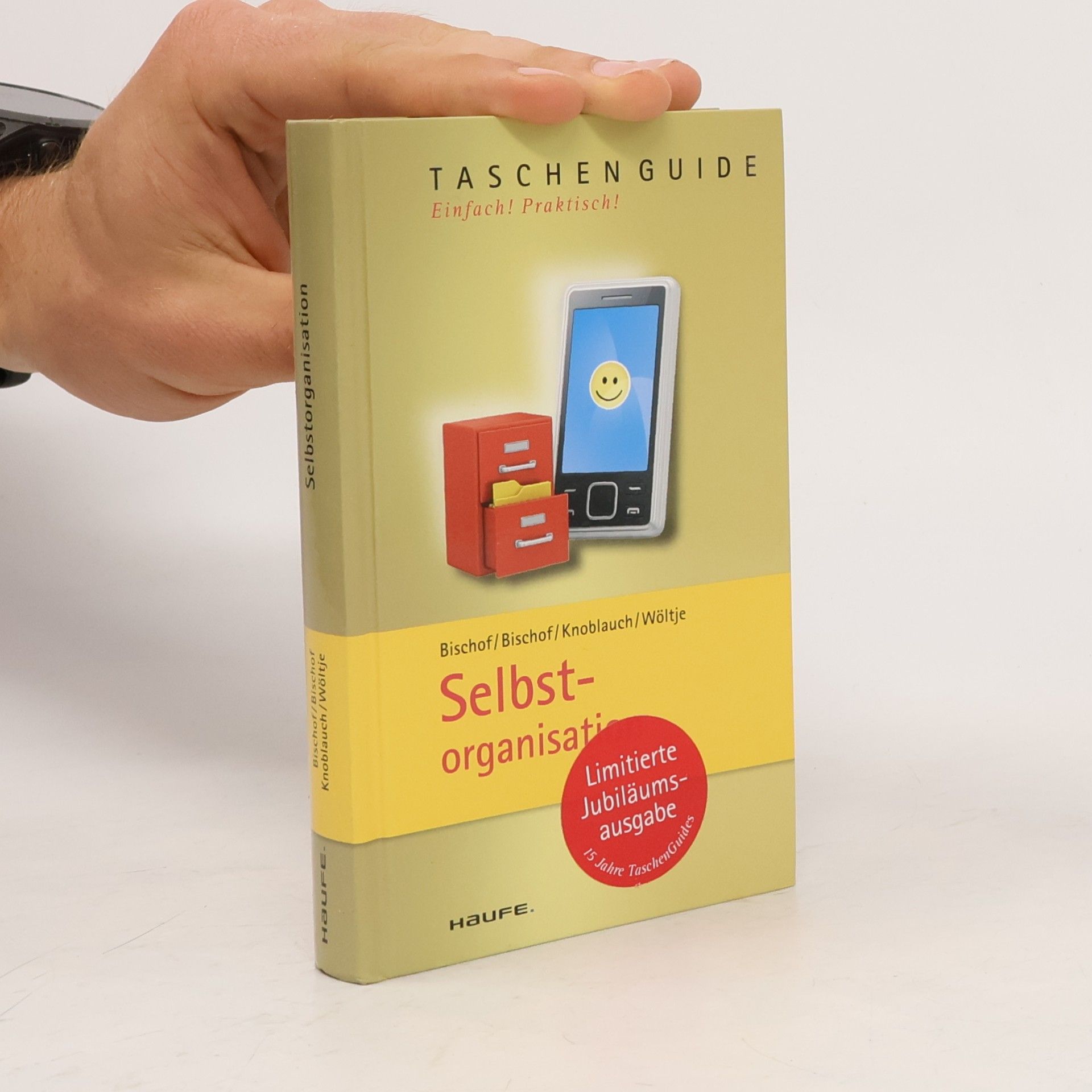 Klaus Bischof Selbstorganisation
