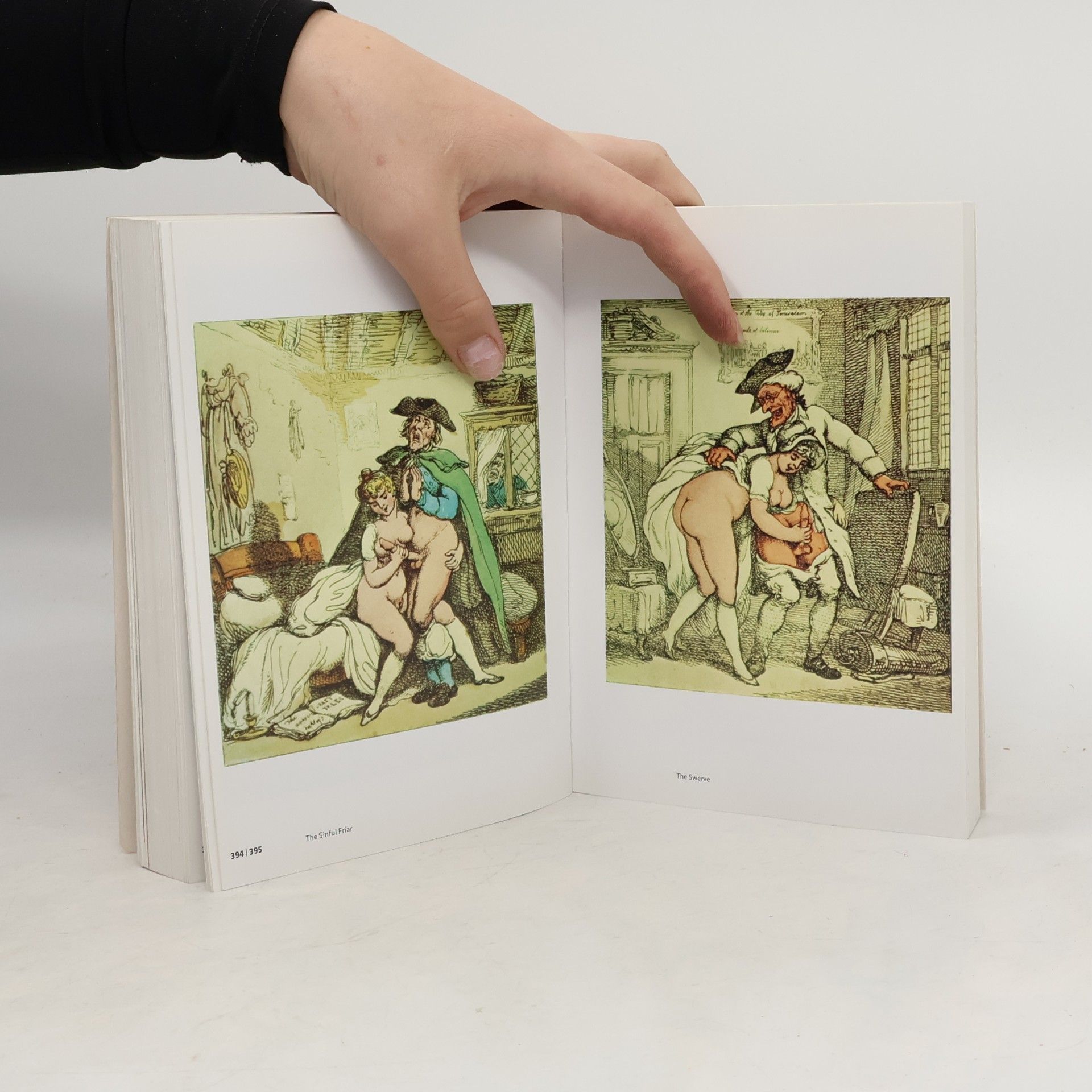 Gilles Néret Erotica Universalis