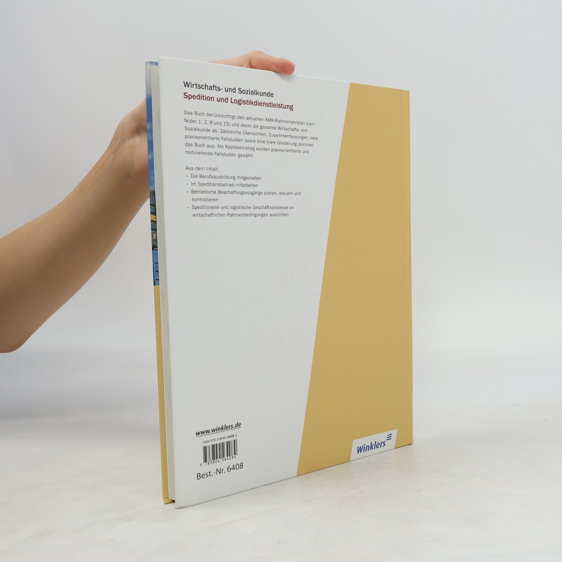 Roland Lötzerich Spedition und Logistikdienstleistung