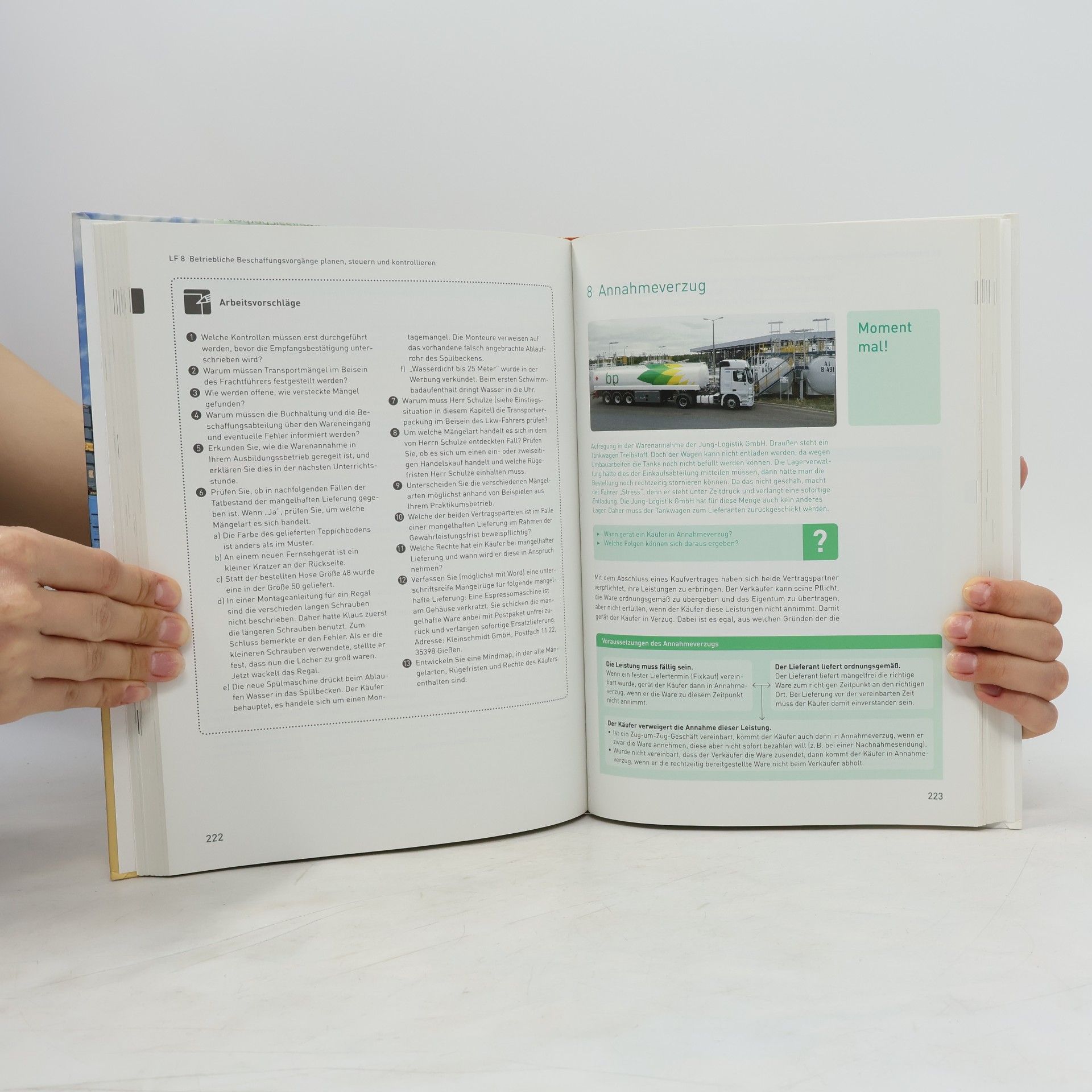 Roland Lötzerich Spedition und Logistikdienstleistung