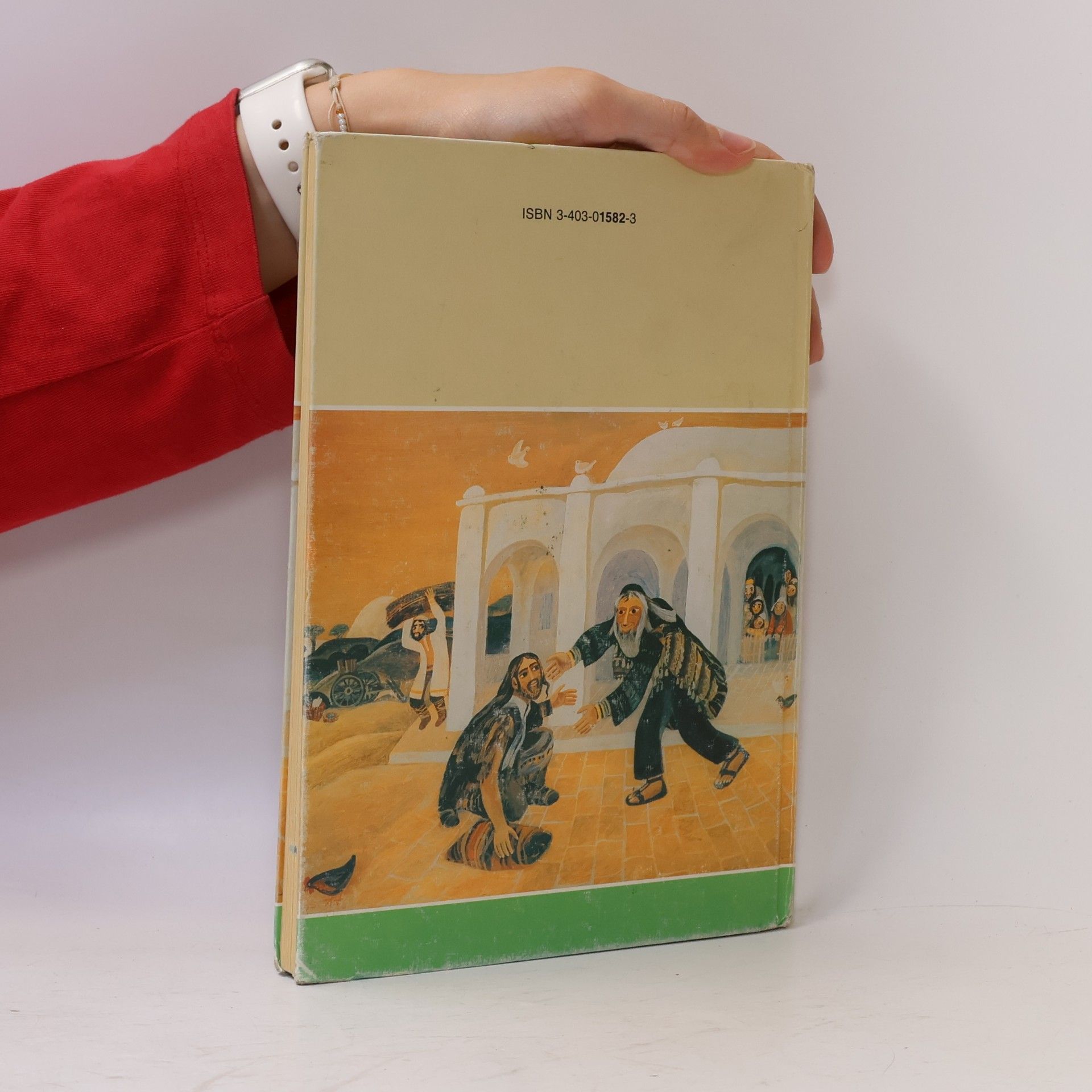 Carina Auth Religionsbuch für die Grundschule