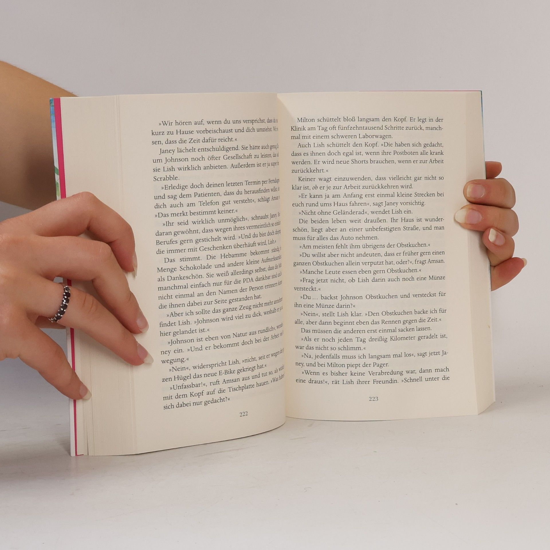 Jenny Colgan Sommer fühlt sich an wie Zuhause: Roman | Heiter-romantischer Sommerroman um Mütter und Töchter, Liebe und Familie an der schottischen Küste