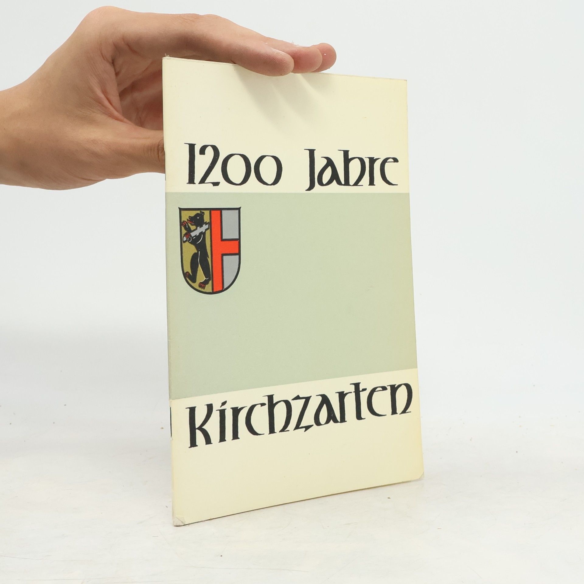 kolektiv 1200 Jahre Kirchzarten