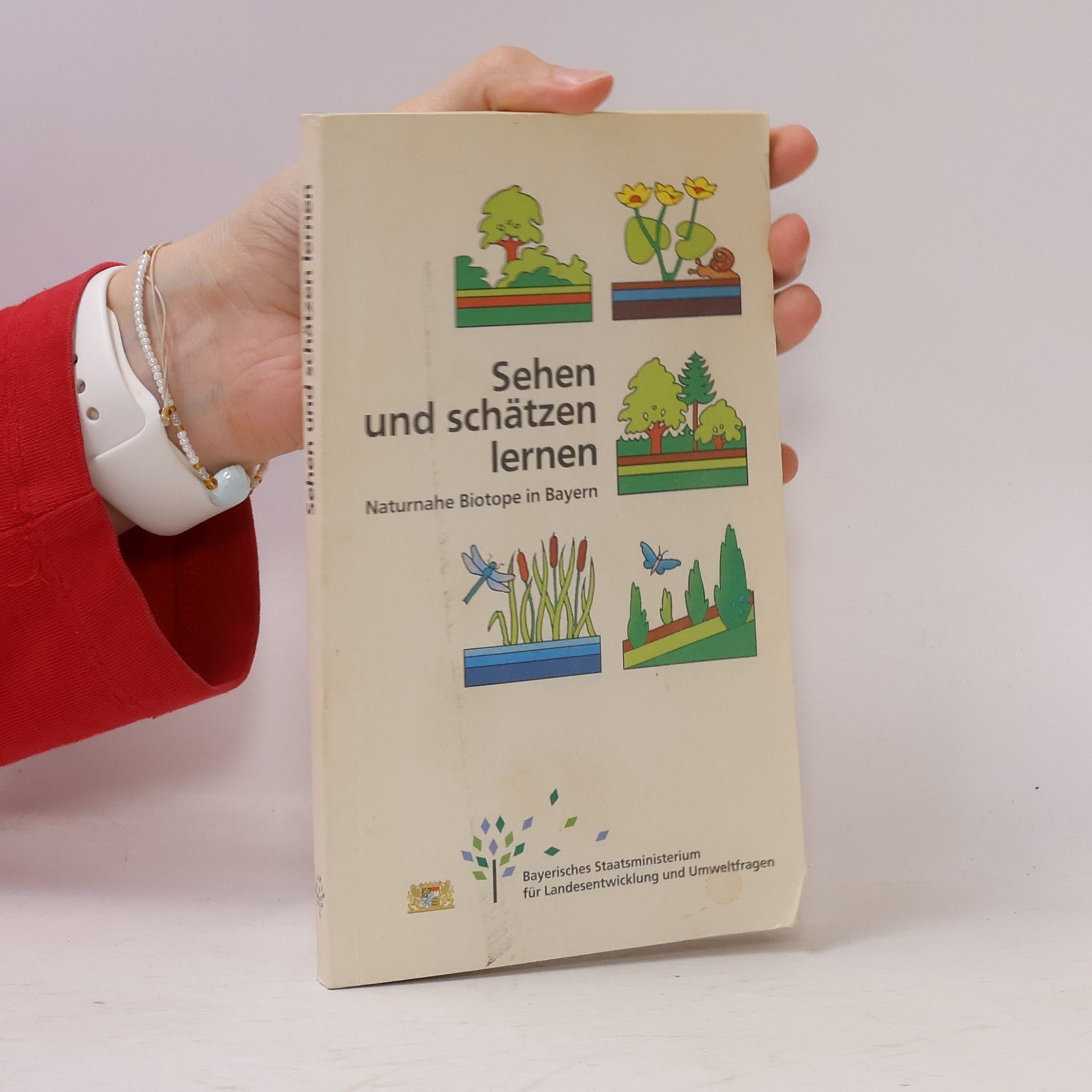 Kolektiv autorů Sehen und schätzen lernen
