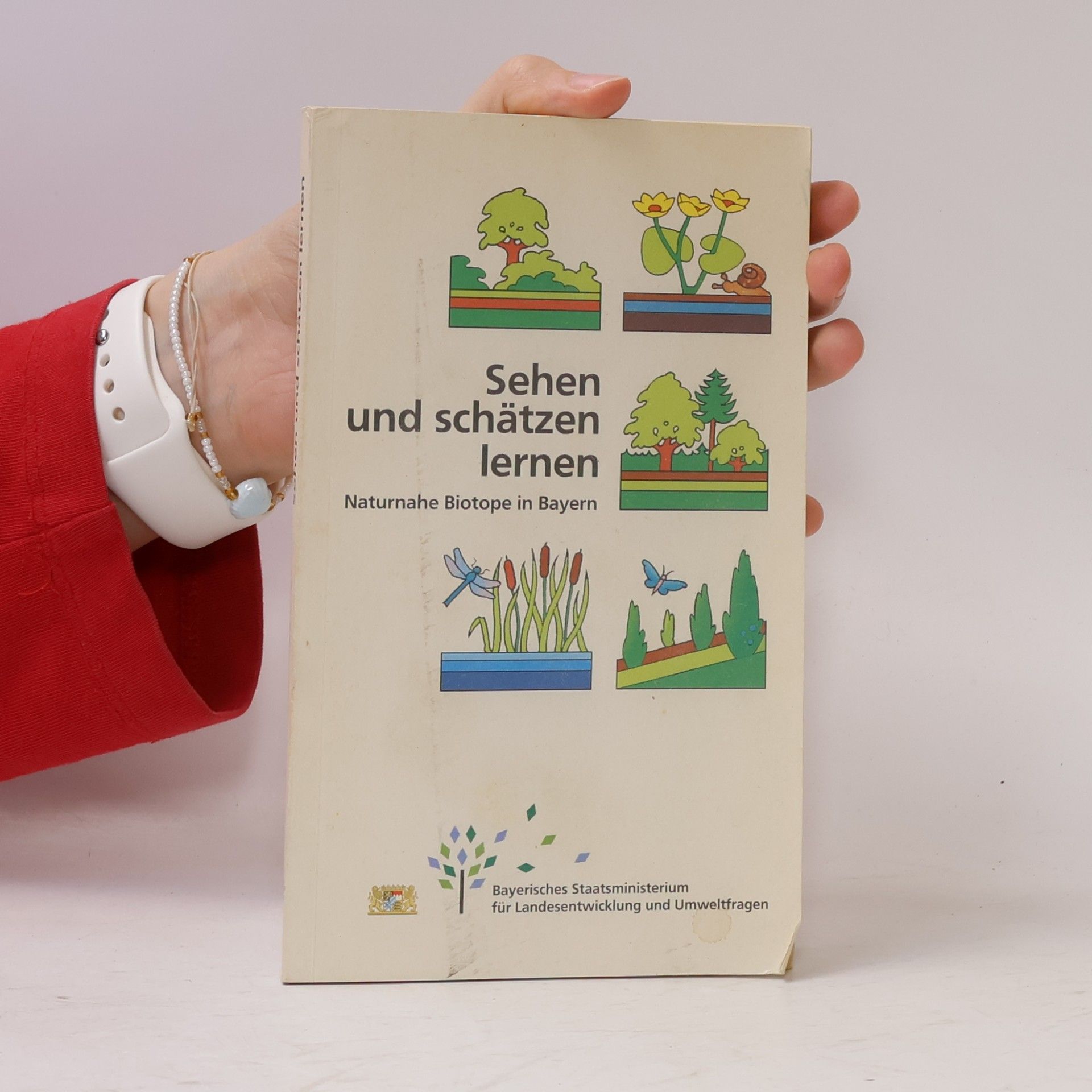 Sehen und schätzen lernen