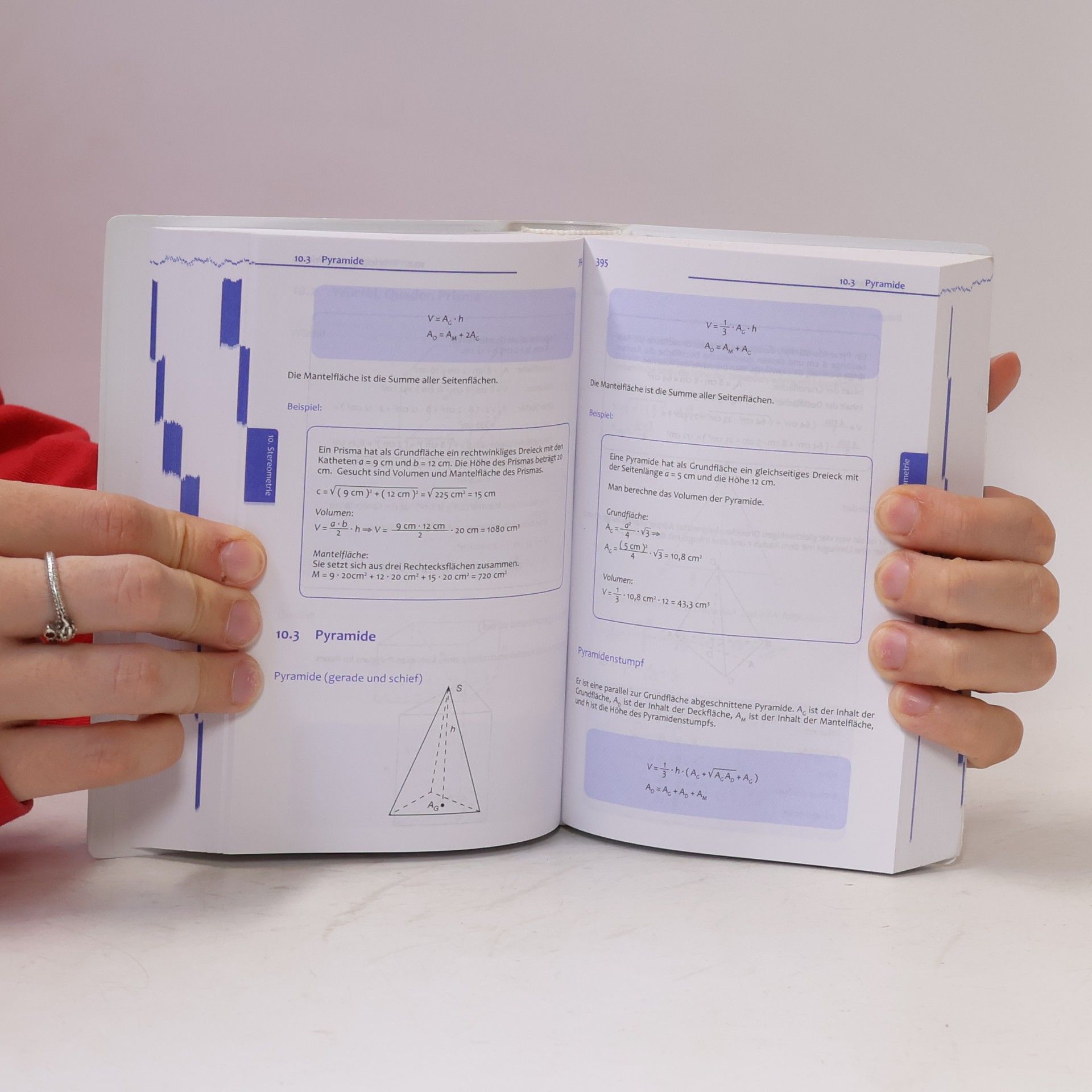kolektiv Mathematik. Aktuelles Grundwissen
