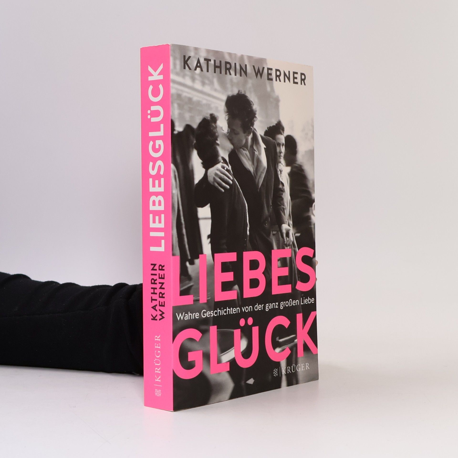 Liebesglück