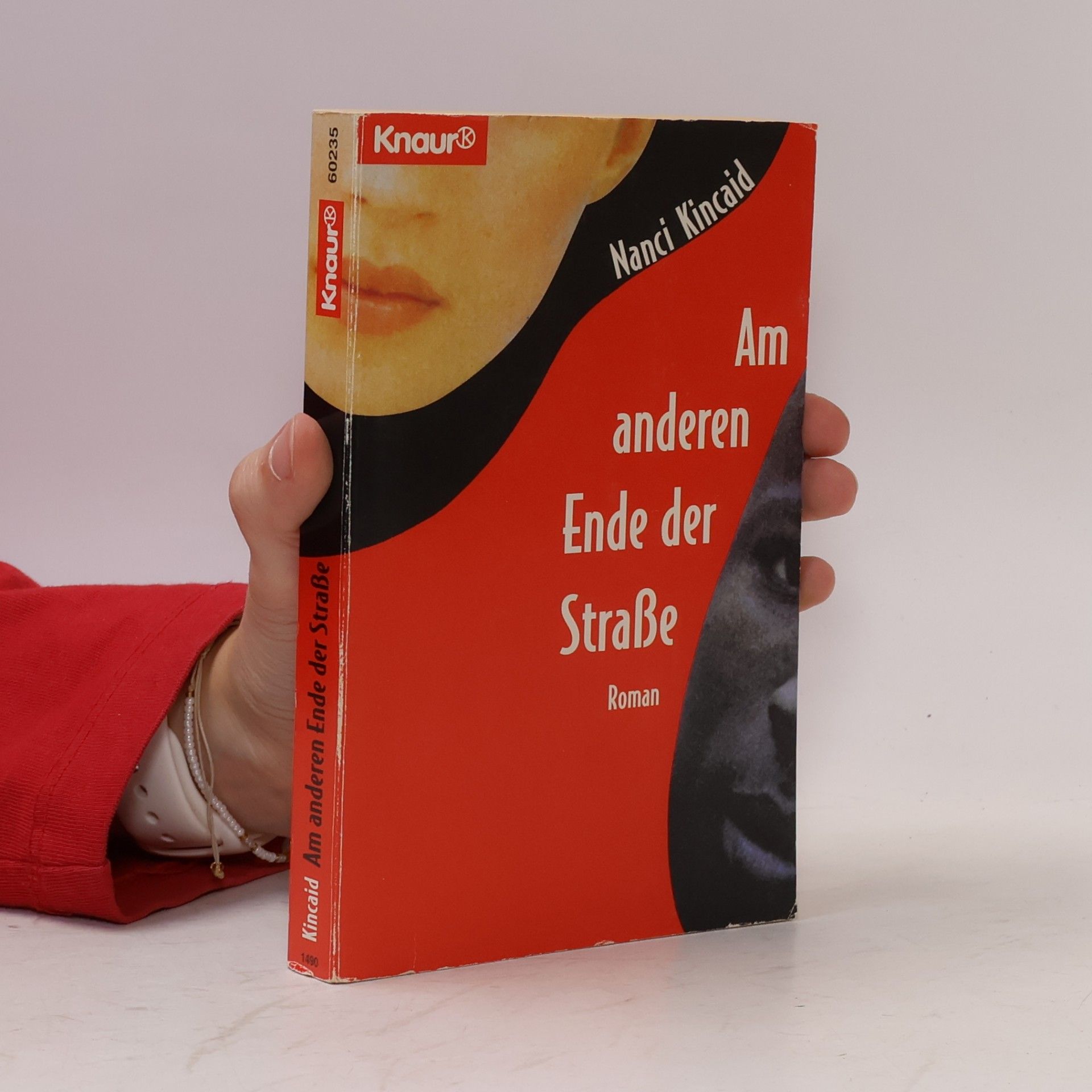 Nanci Kincaid Am anderen Ende der Strasse
