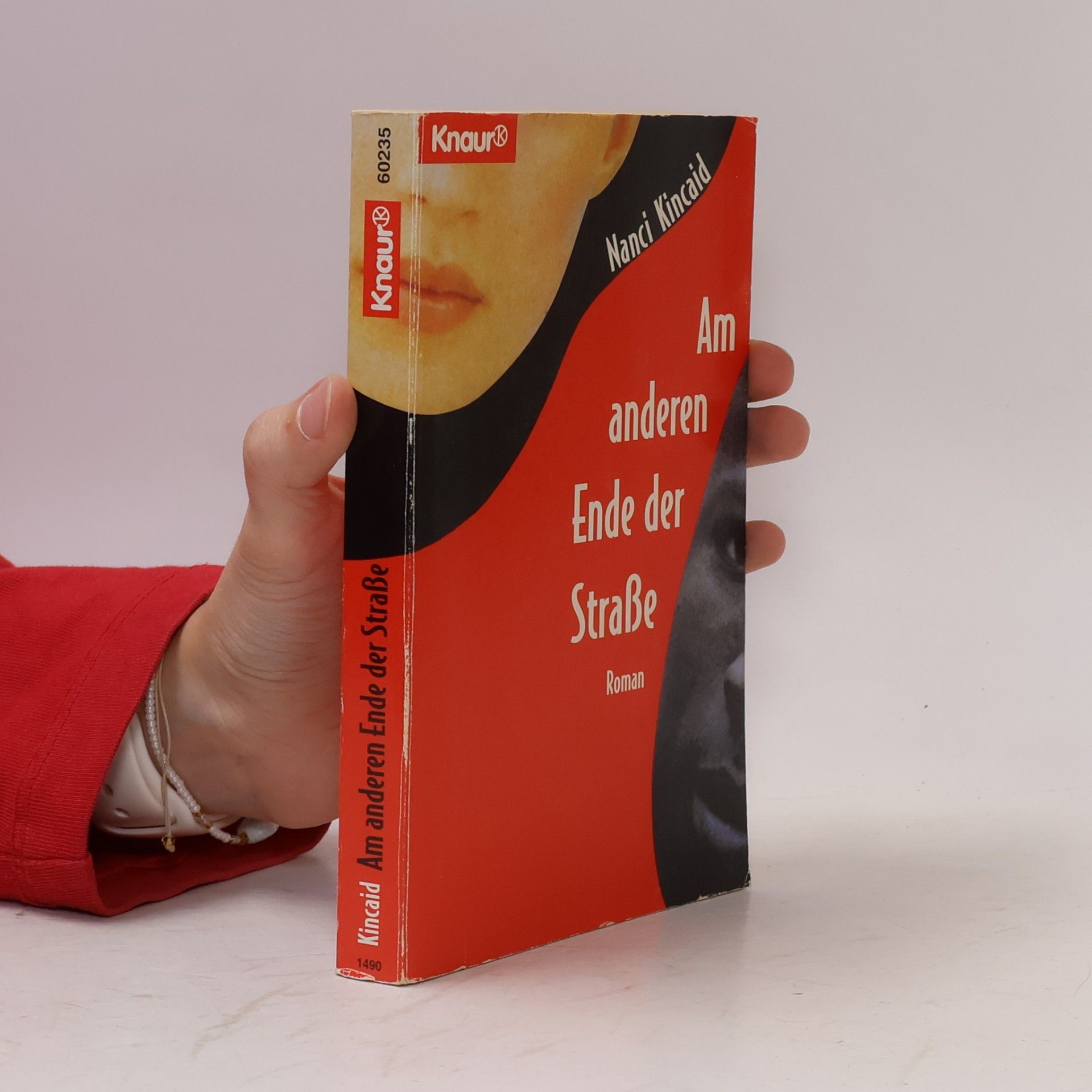 Nanci Kincaid Am anderen Ende der Strasse