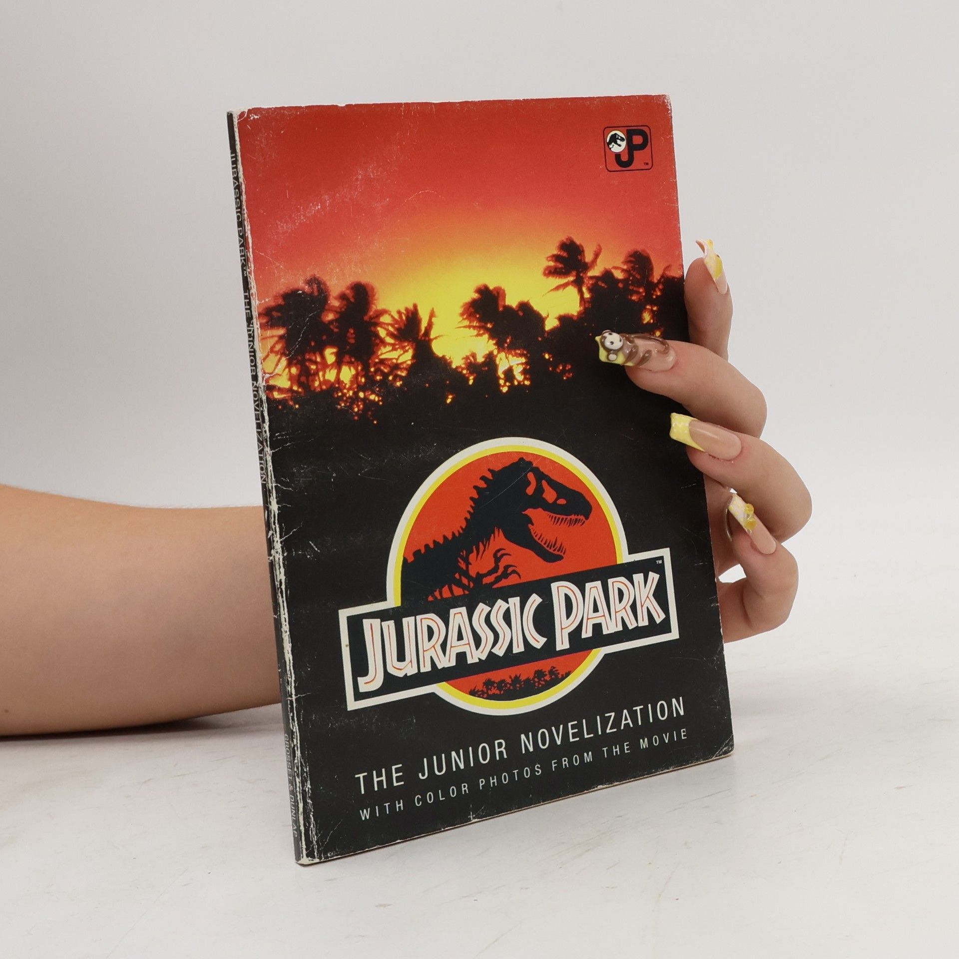 David Koepp Jurassic Park